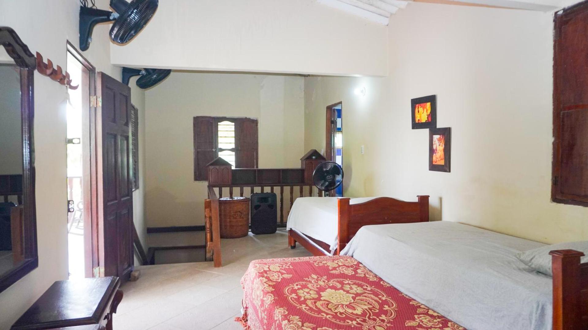 Cabaña Villa Palmaral