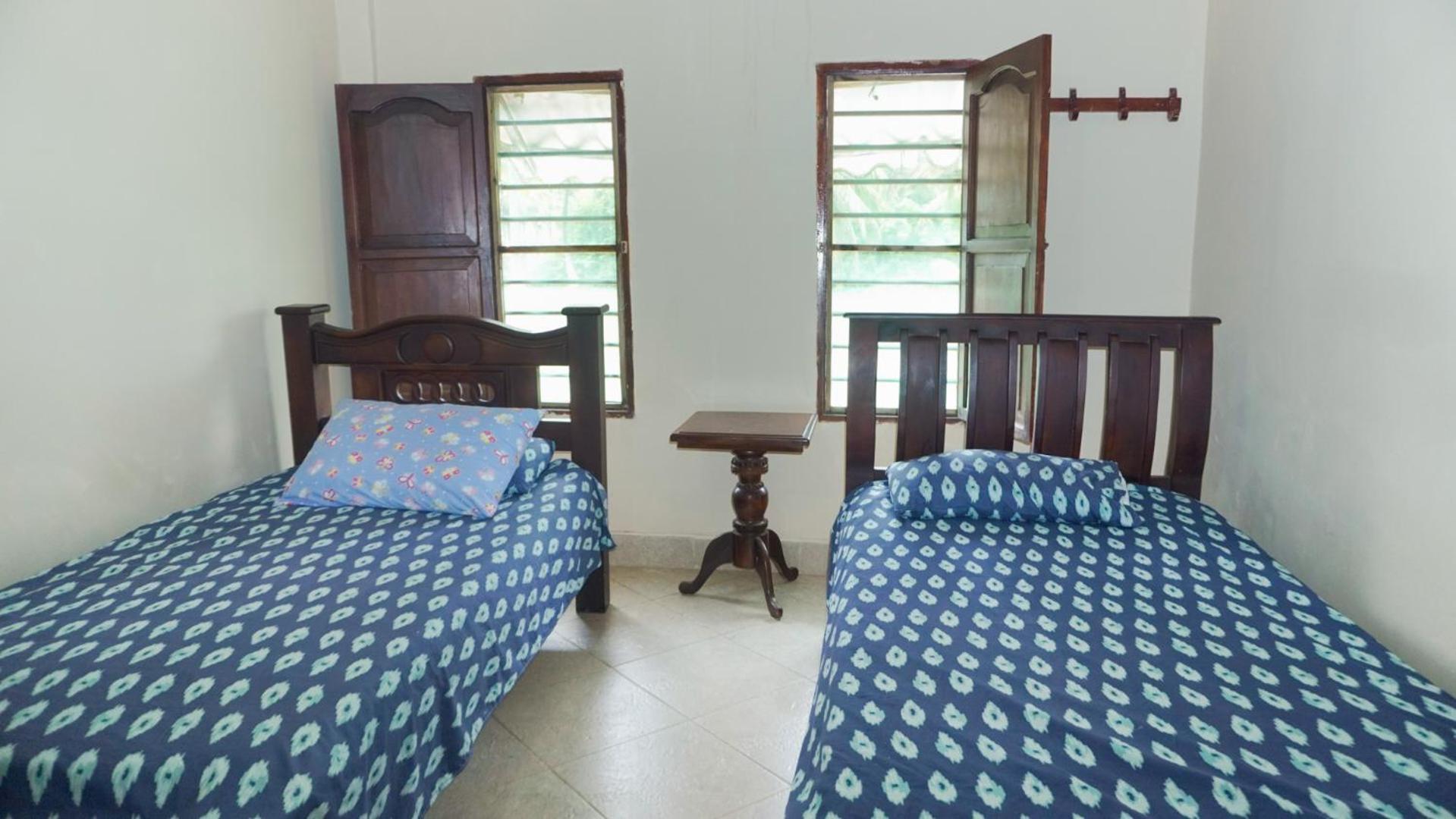 Cabaña Villa Palmaral