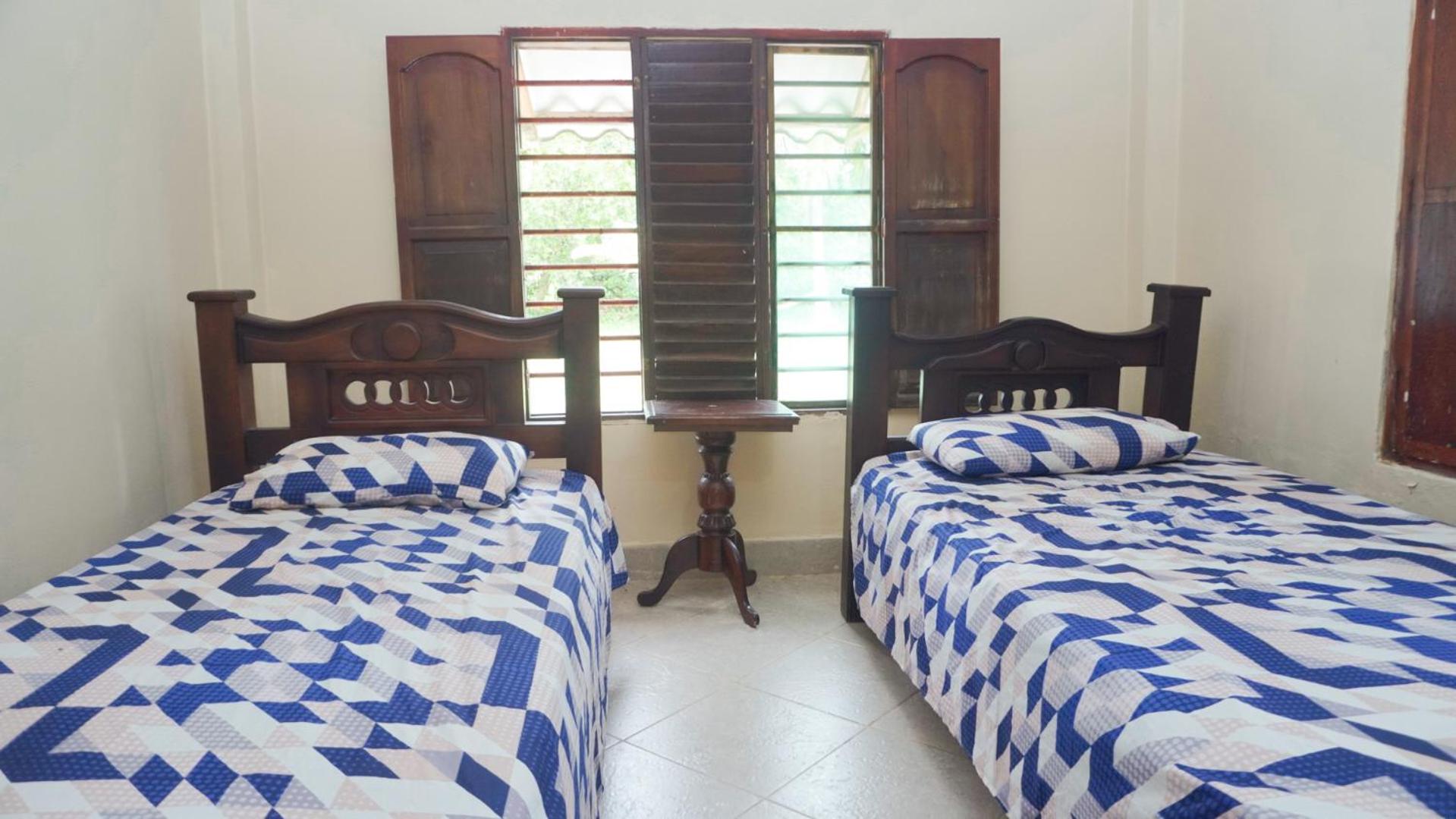 Cabaña Villa Palmaral