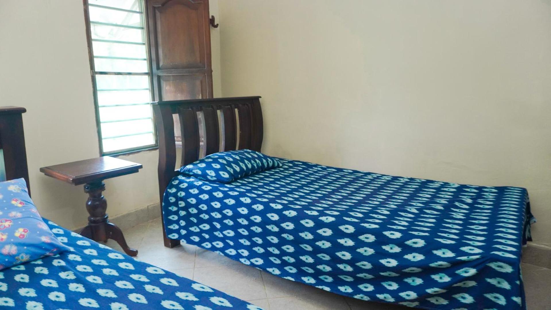 Cabaña Villa Palmaral