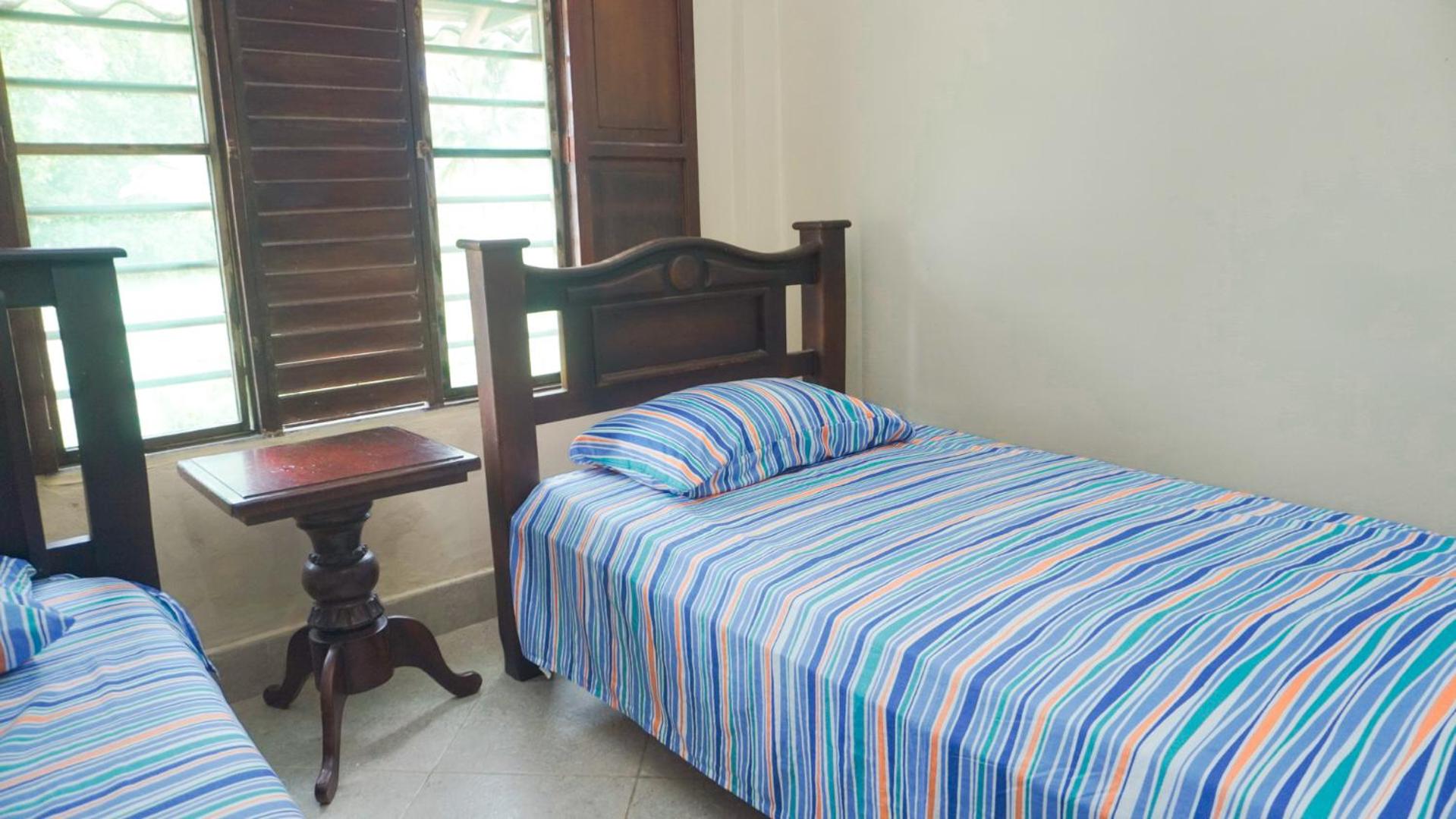 Cabaña Villa Palmaral