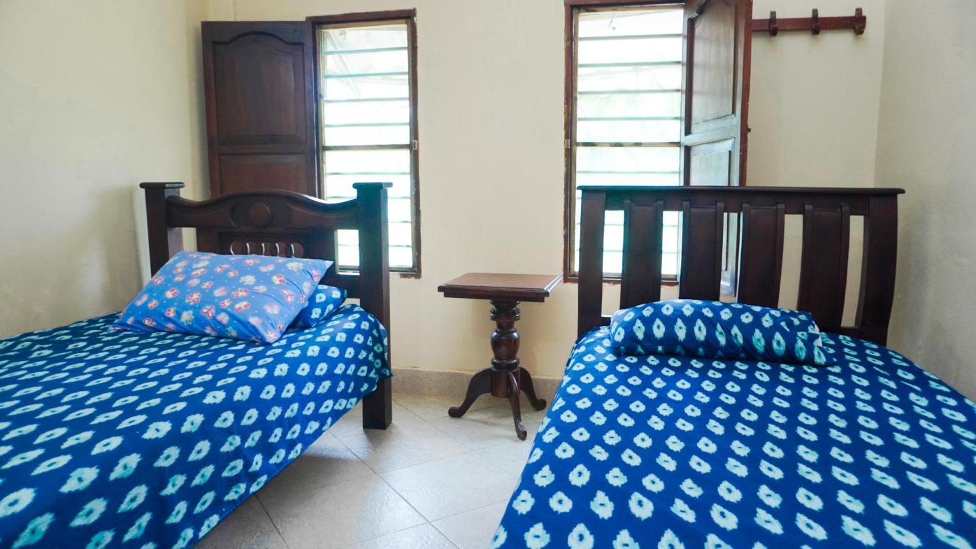 Cabaña Villa Palmaral