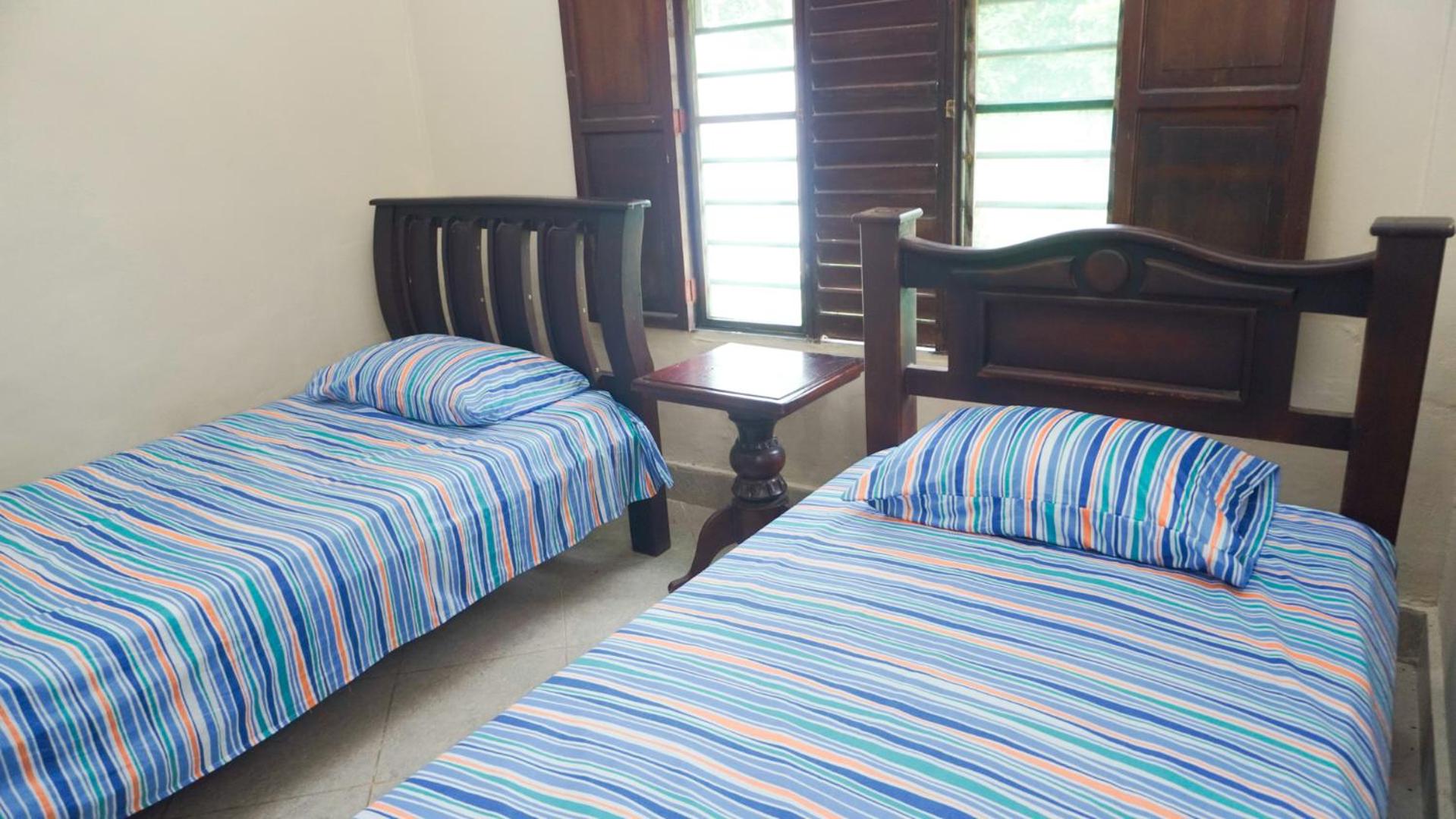 Cabaña Villa Palmaral