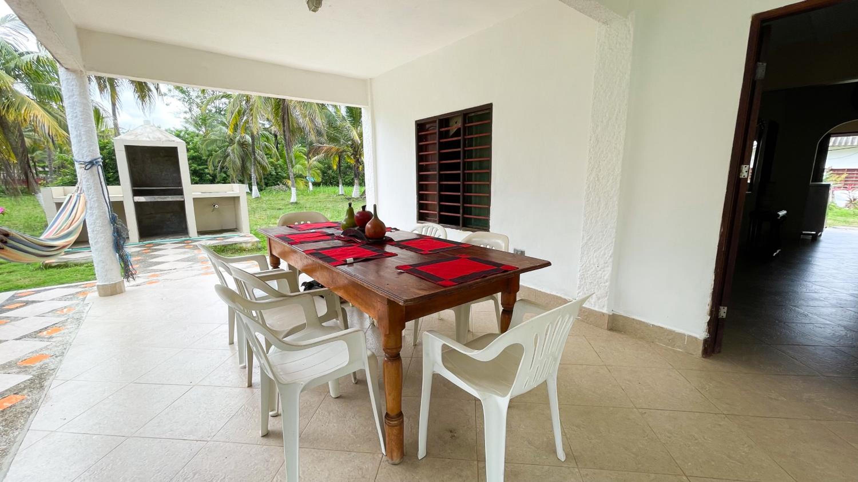 Cabaña Villa Palmaral