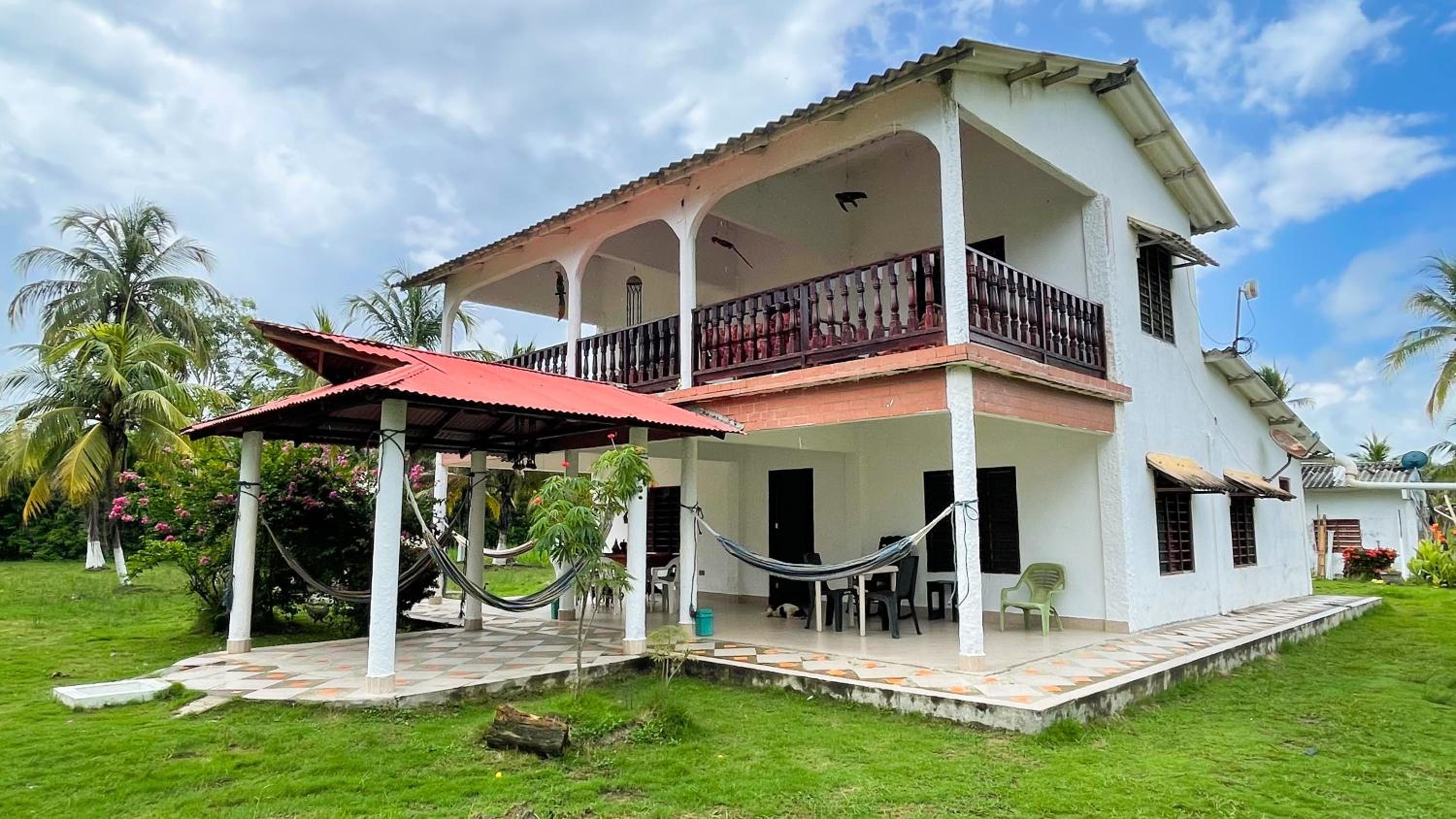 Cabaña Villa Palmaral