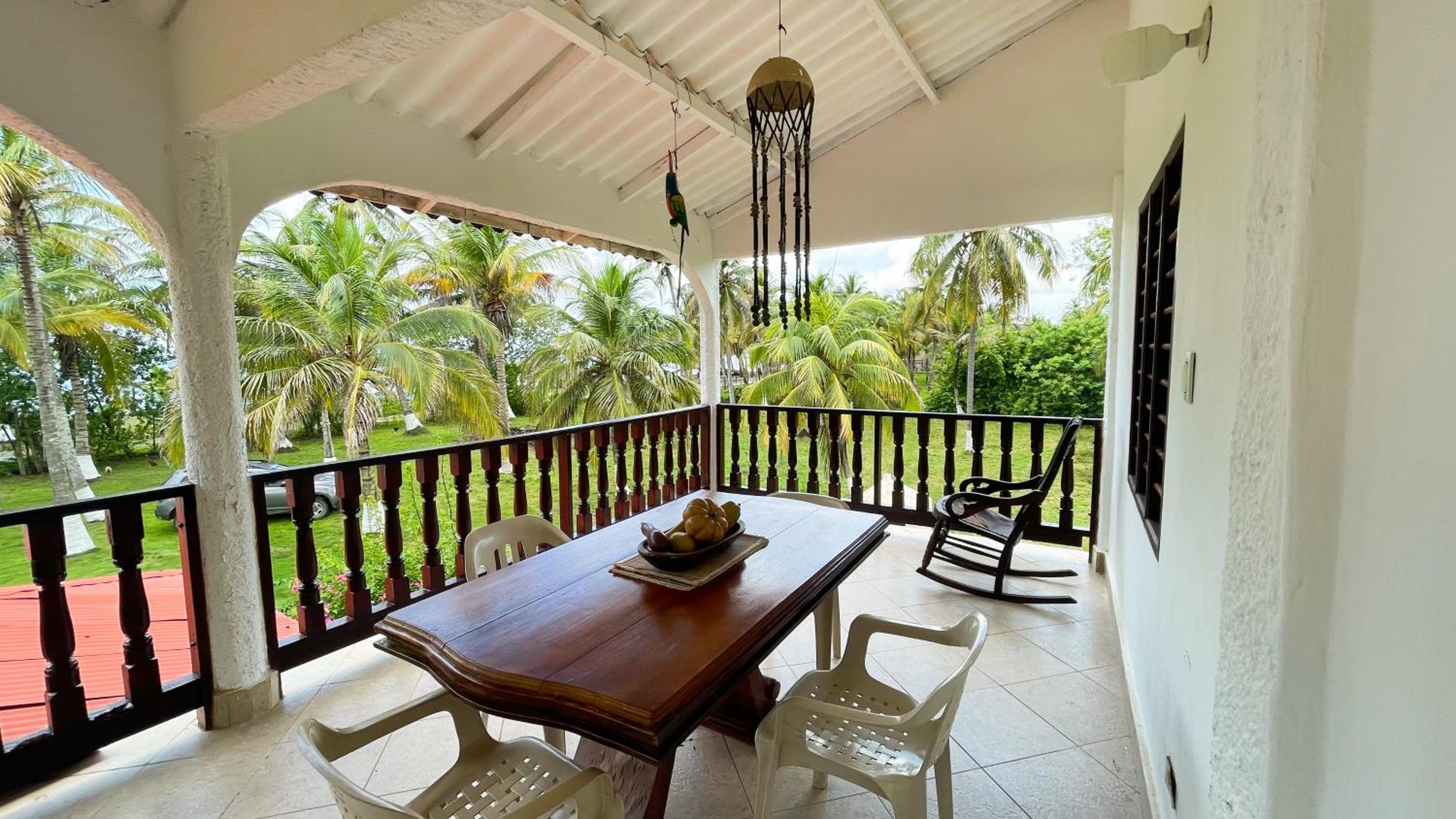 Cabaña Villa Palmaral
