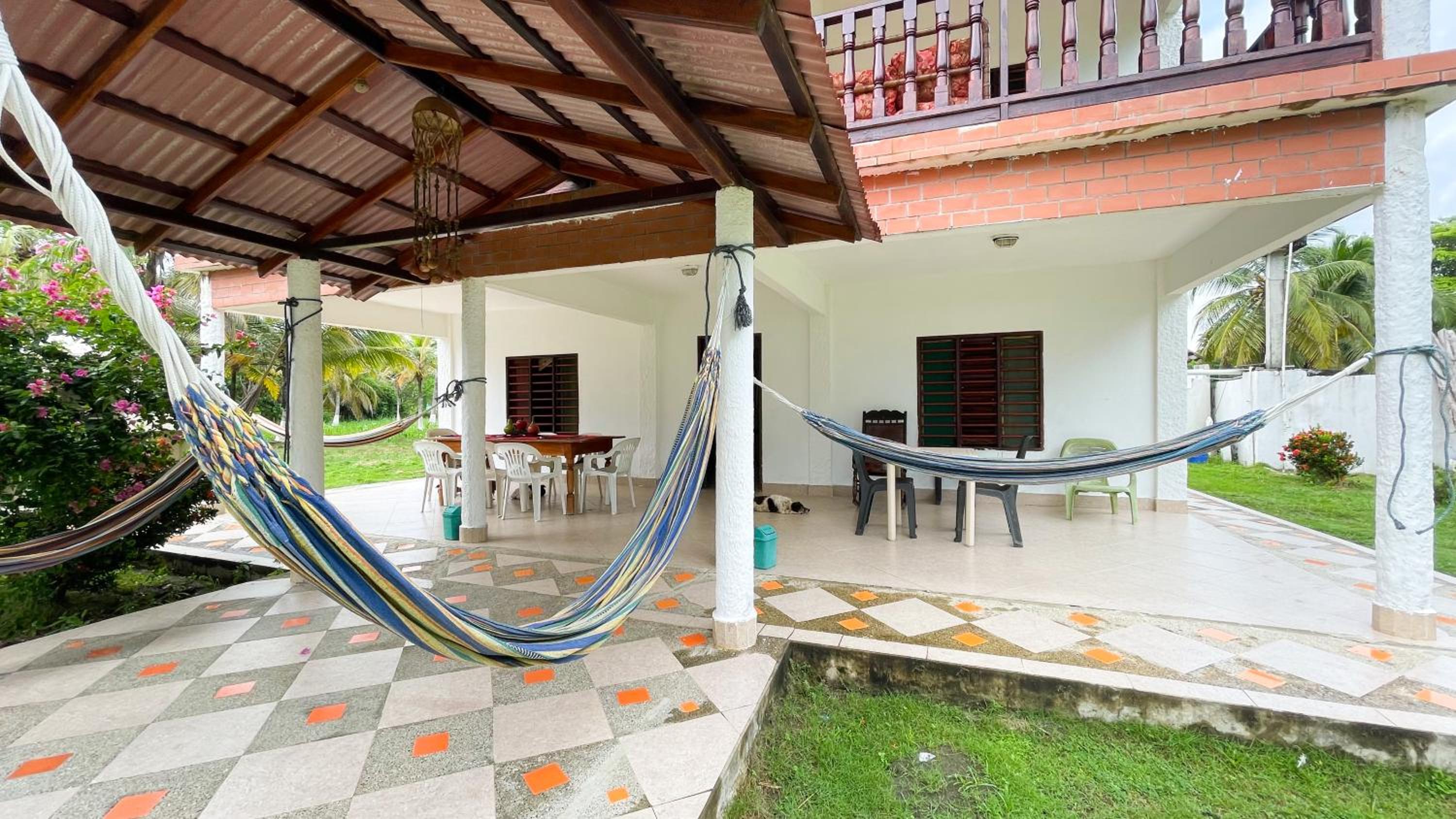 Cabaña Villa Palmaral