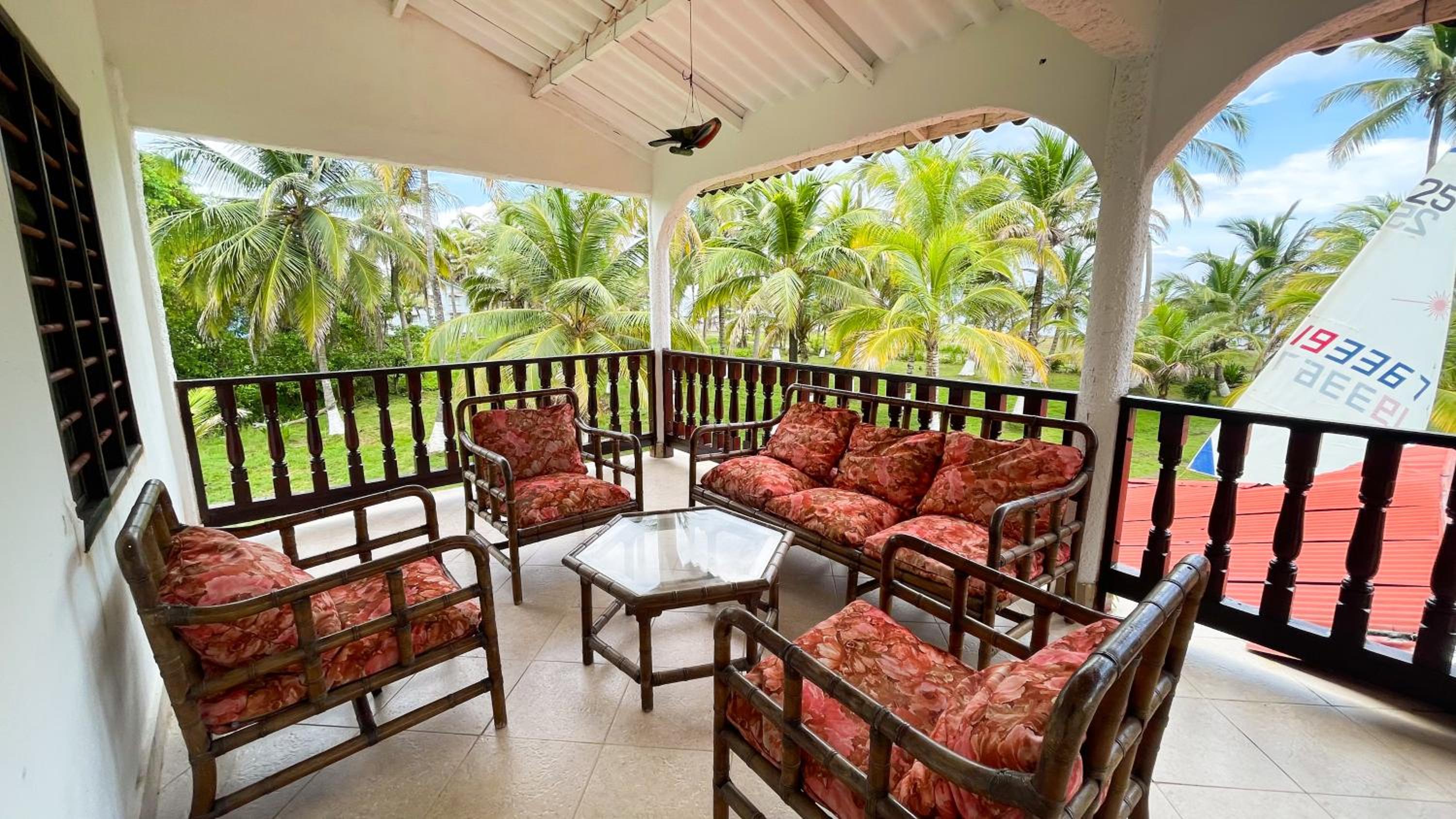 Cabaña Villa Palmaral