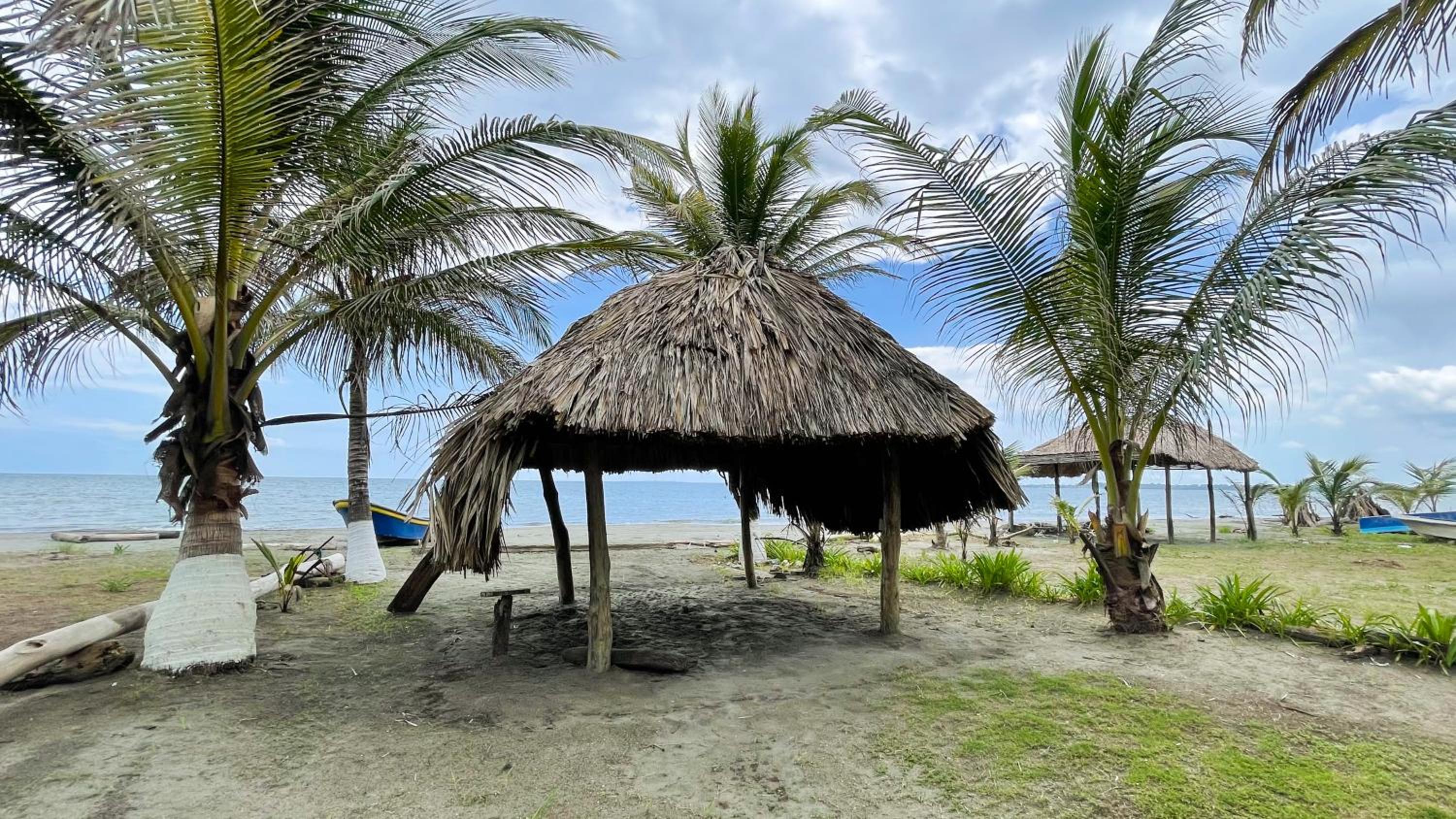 Cabaña Villa Palmaral