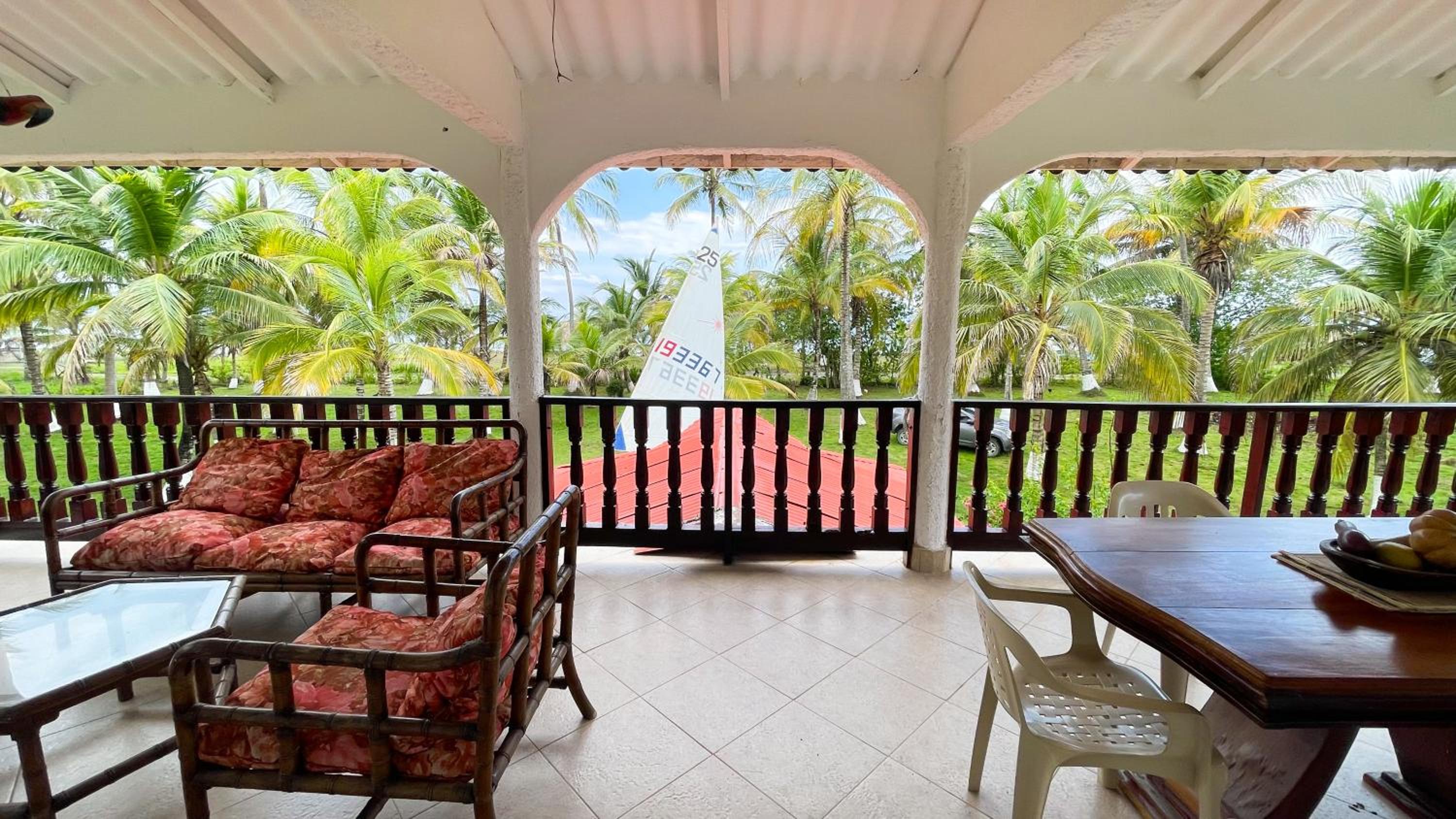 Cabaña Villa Palmaral