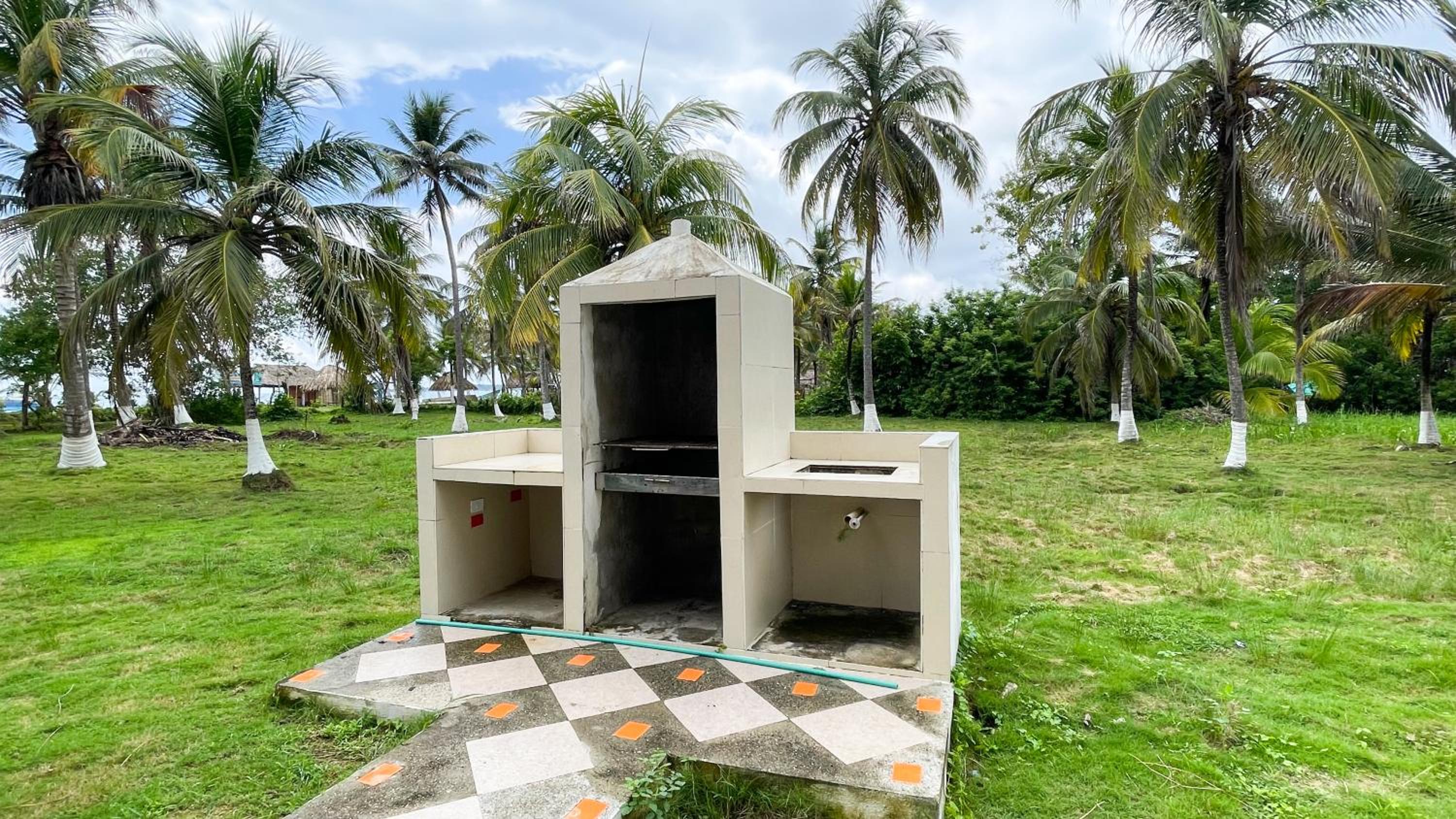 Cabaña Villa Palmaral