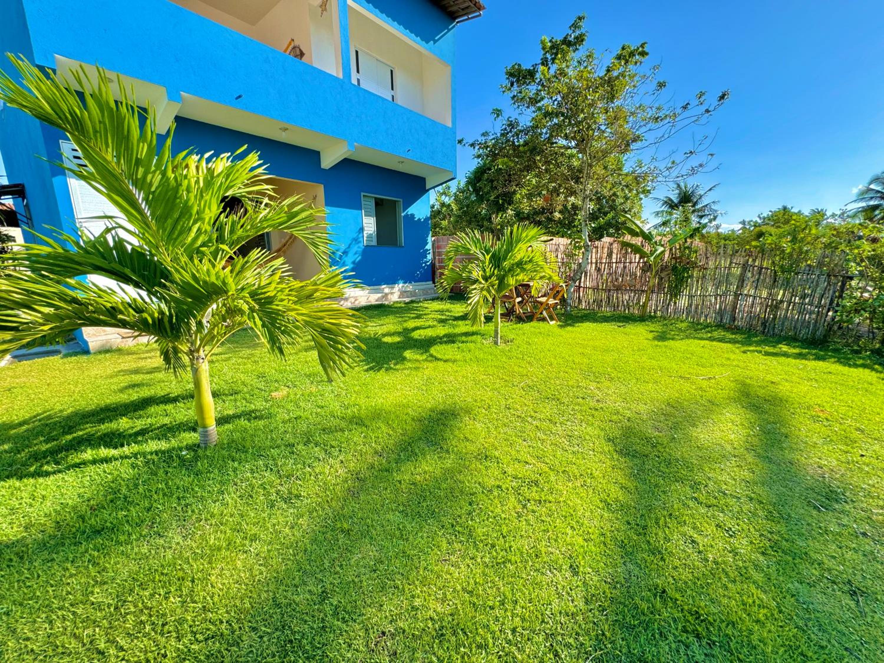 Casa Praia Beira Mar 