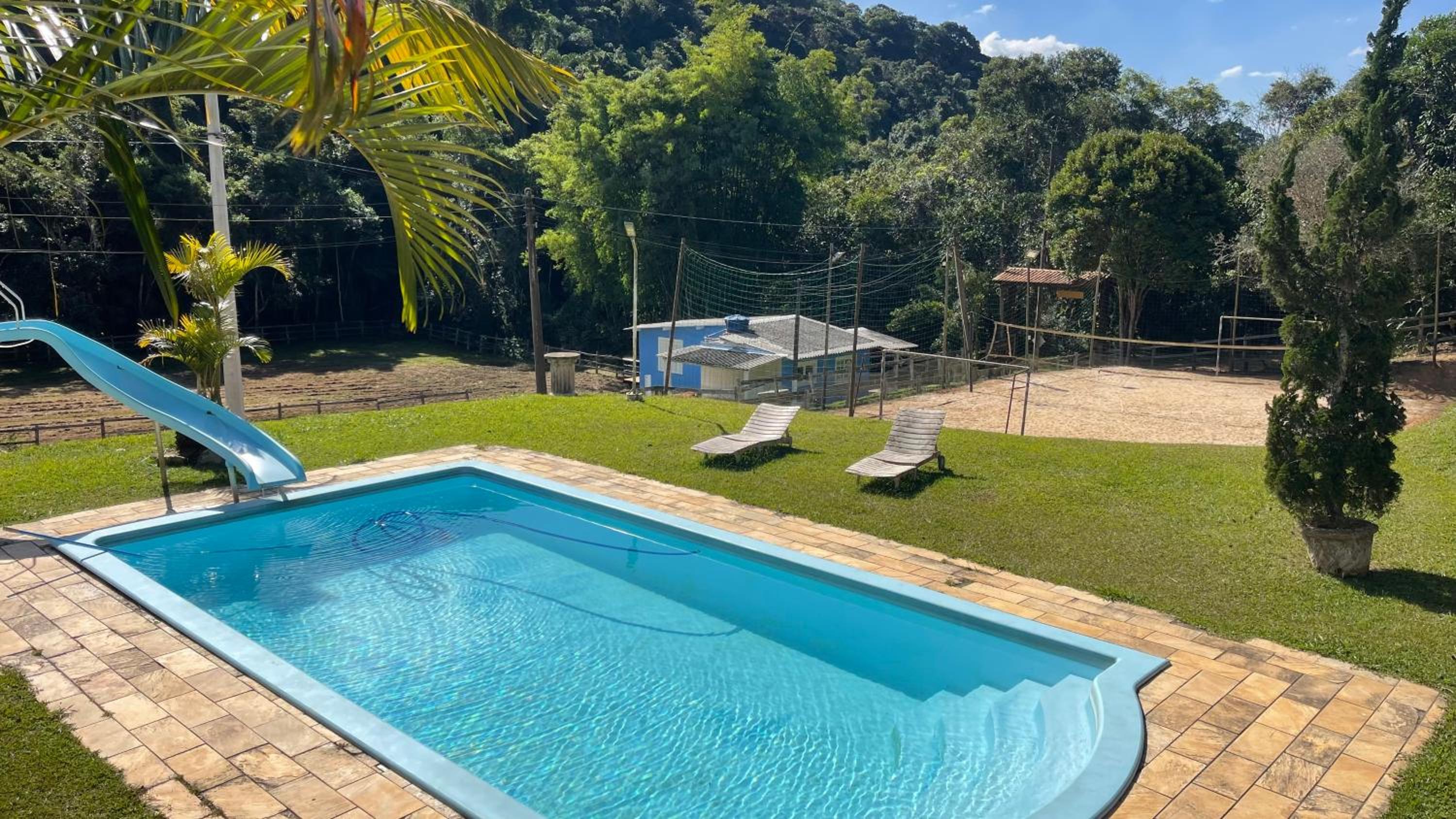 Casa Da Mata