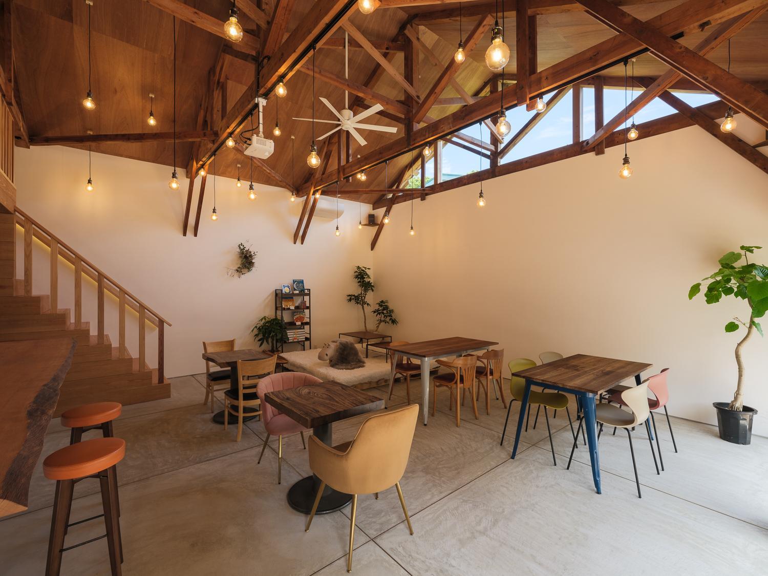 HATAYA - Guesthouse - Private Stay - view 5