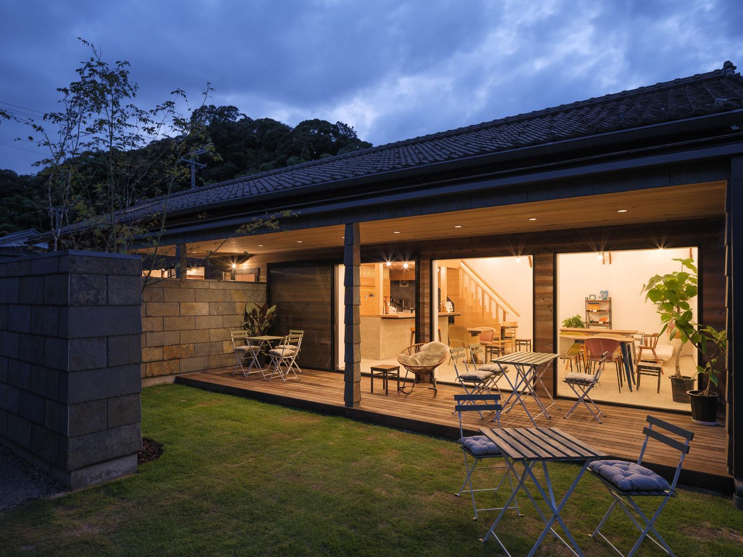 HATAYA - Guesthouse - Private Stay - view 4