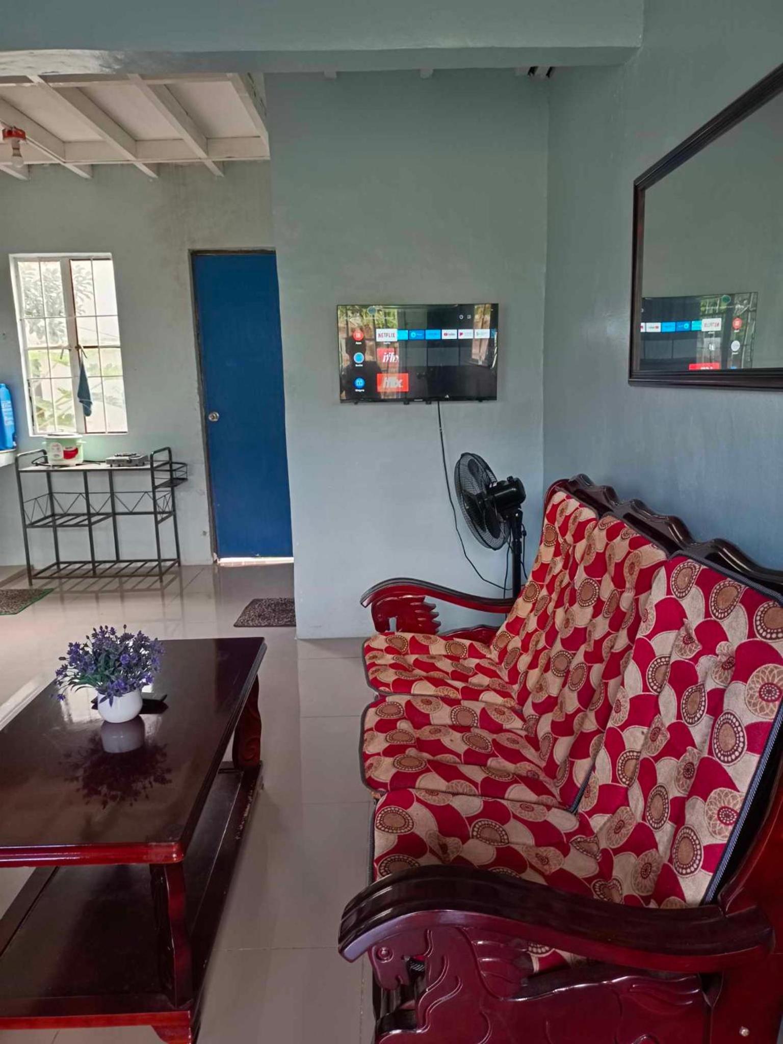 Merj's Guest House view 5