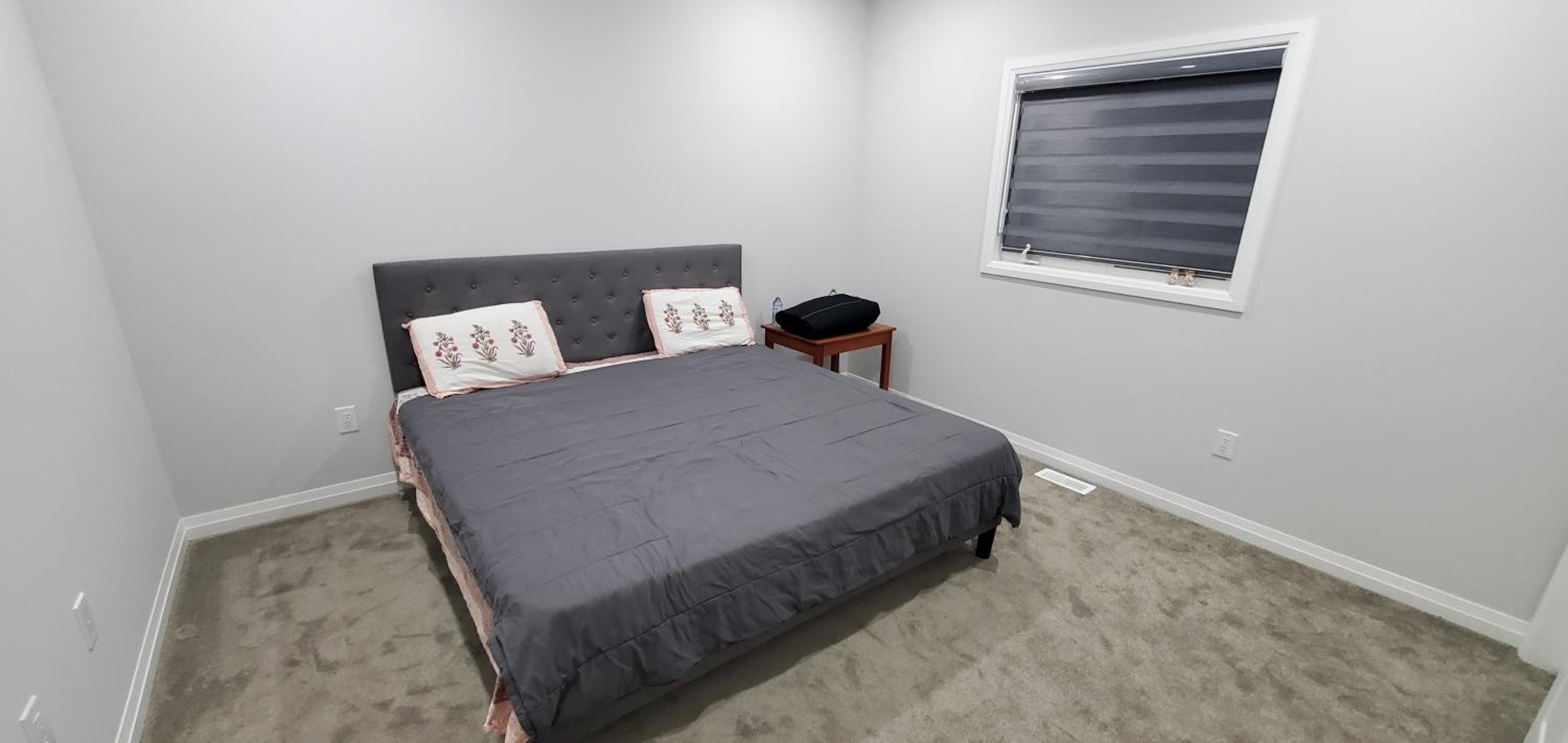 Bunglow Room Guest House