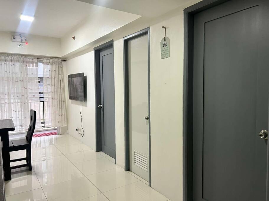 Staycation Burnhamhill Condominium Baguio view 5