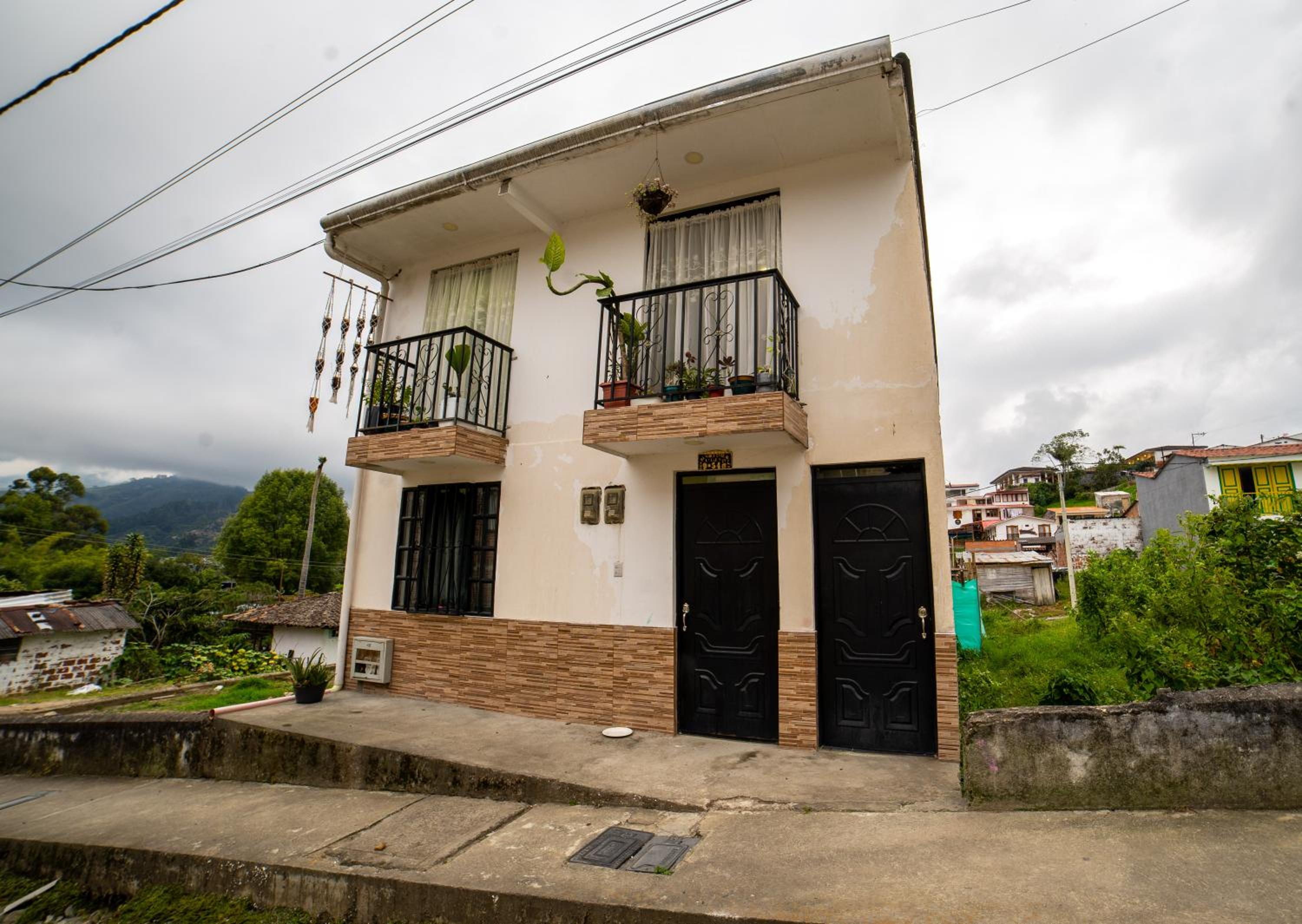 salento house