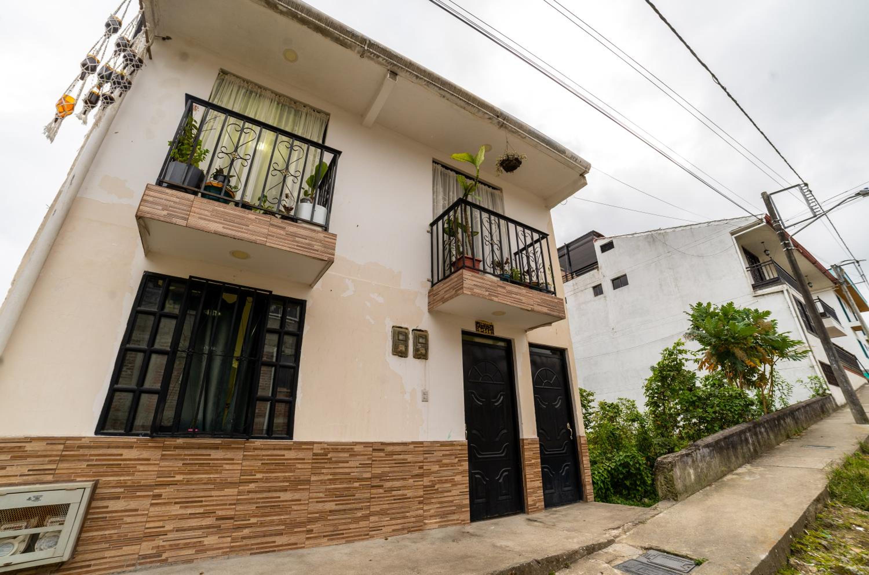 salento house