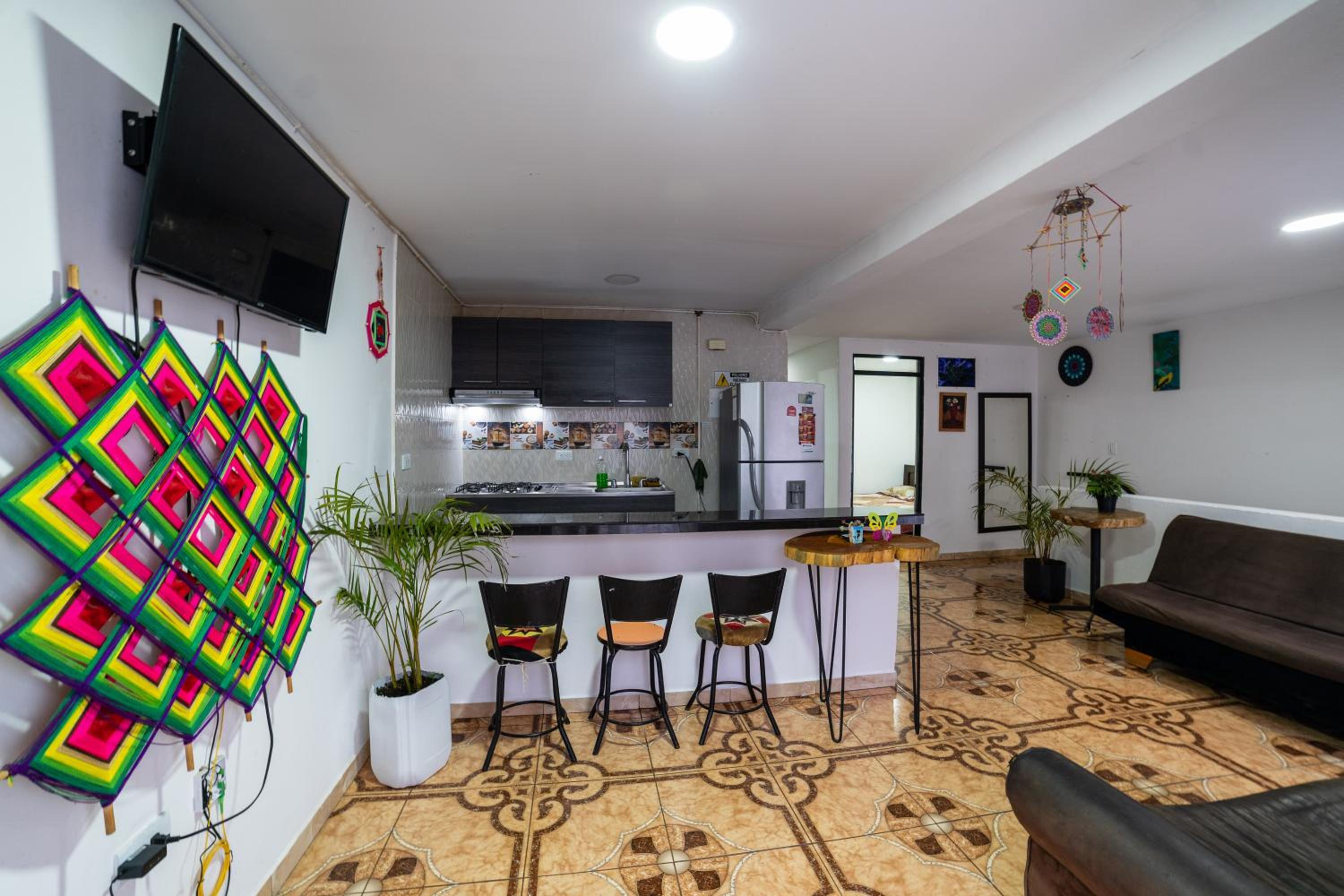 salento house