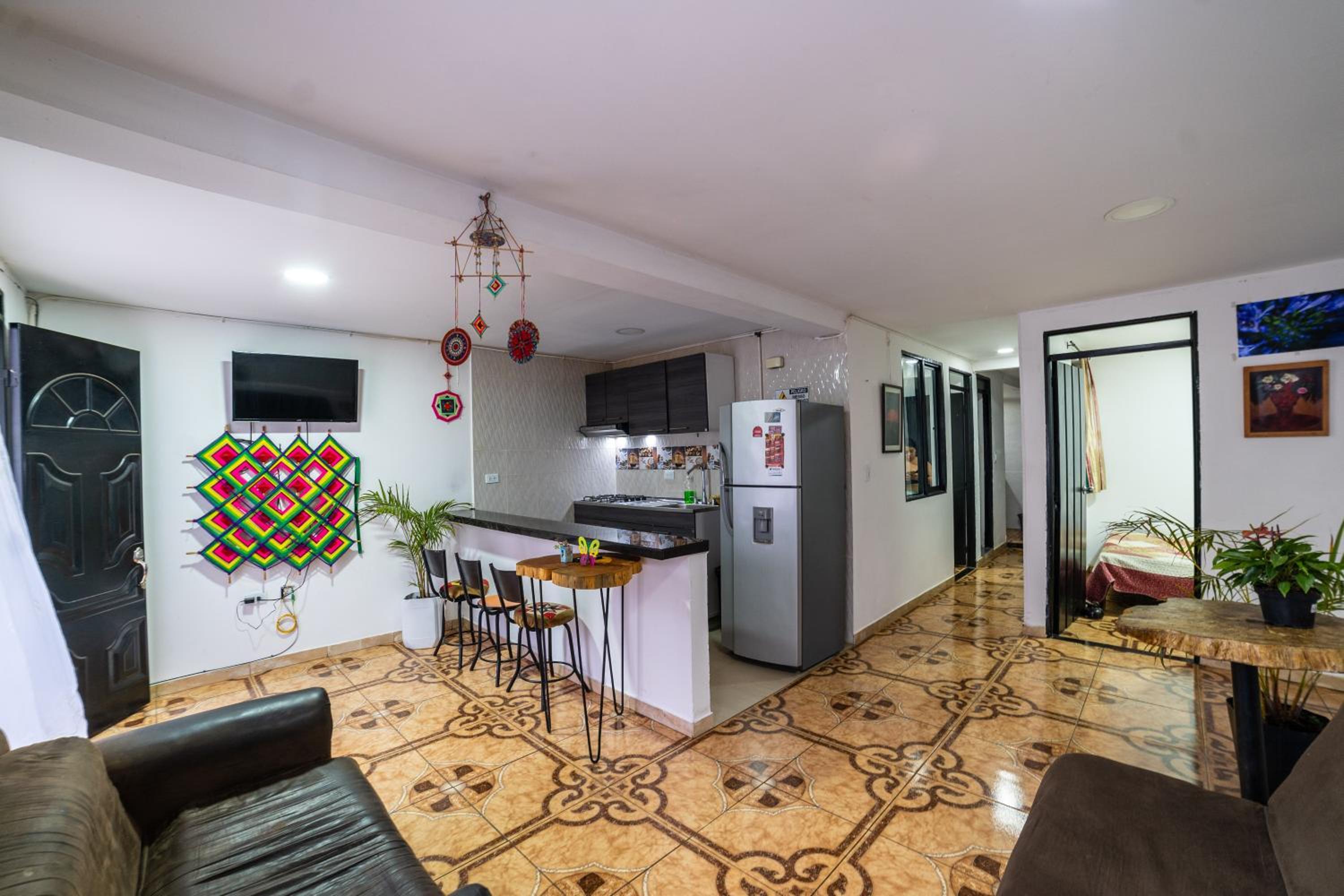 salento house