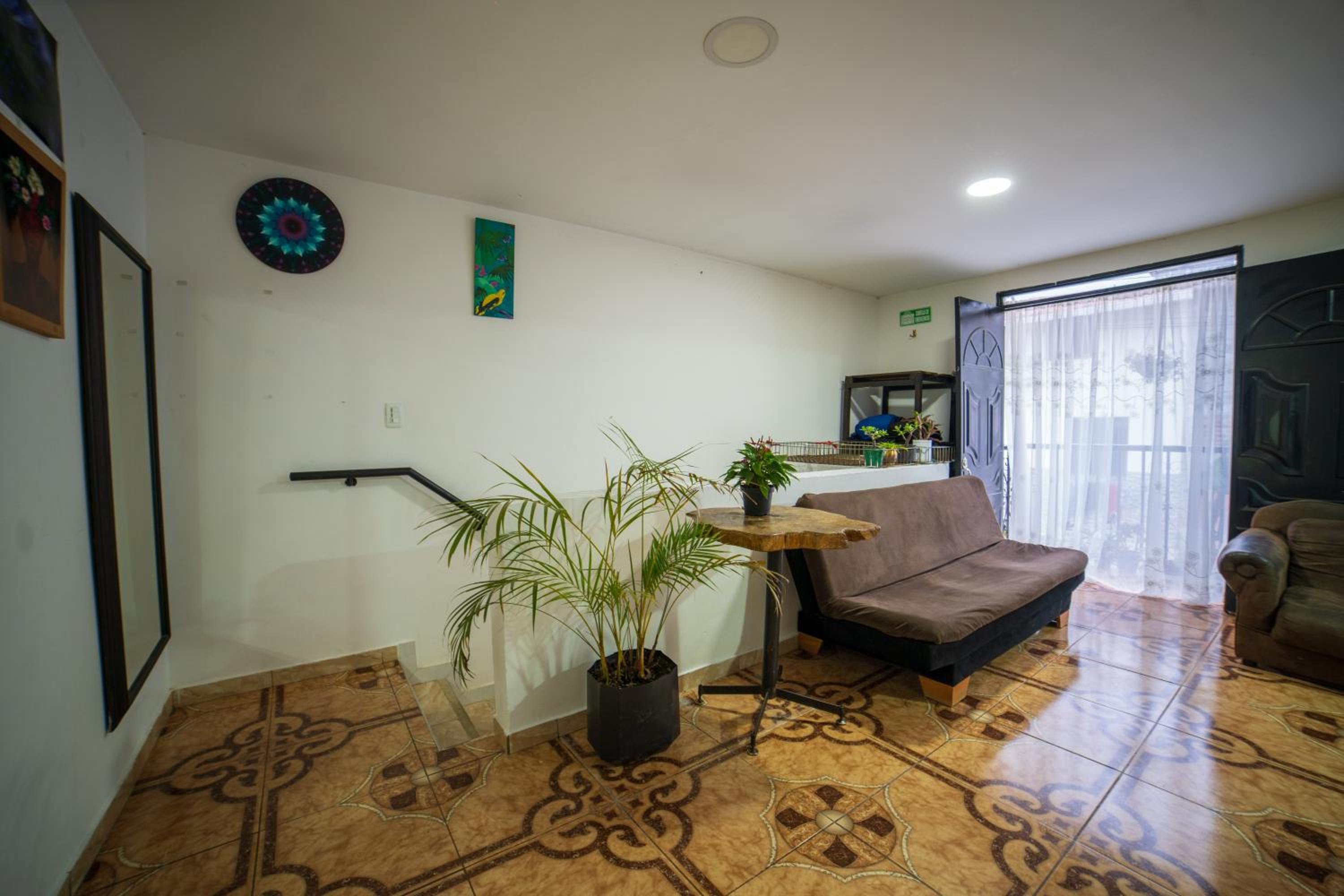 salento house