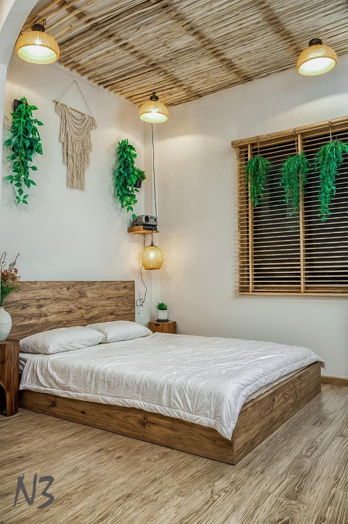 H'Homestay quận 1