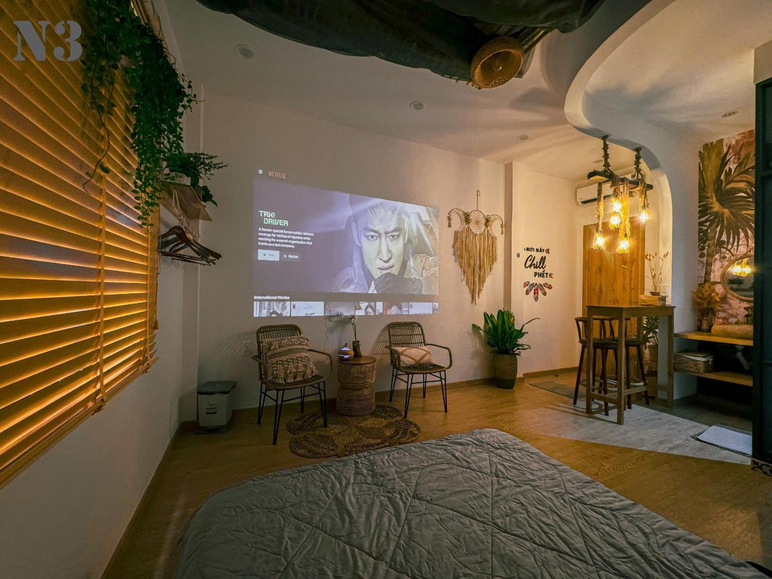 H'Homestay quận 1