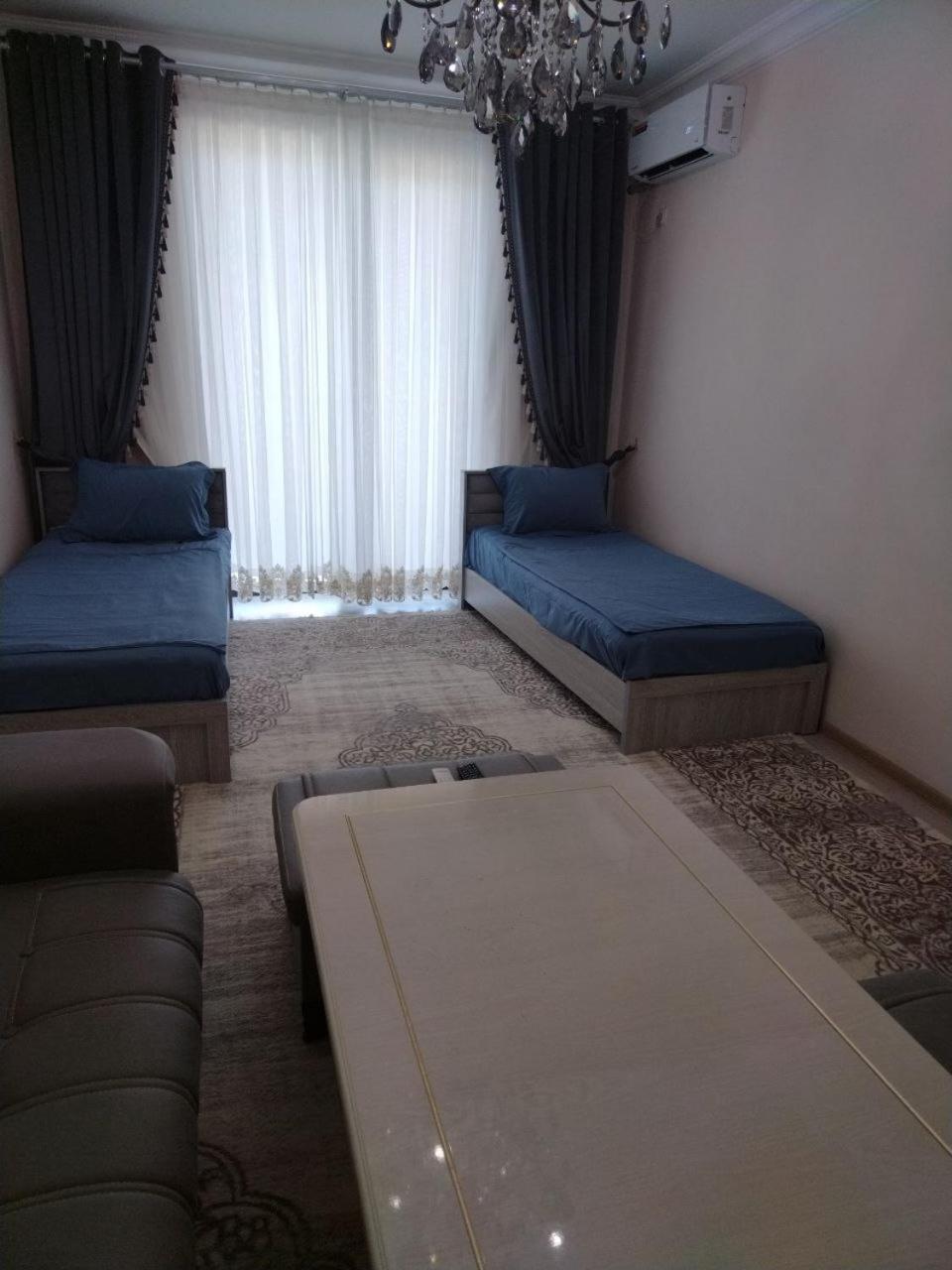 House - chakar 317 Tashkent by RNB estate