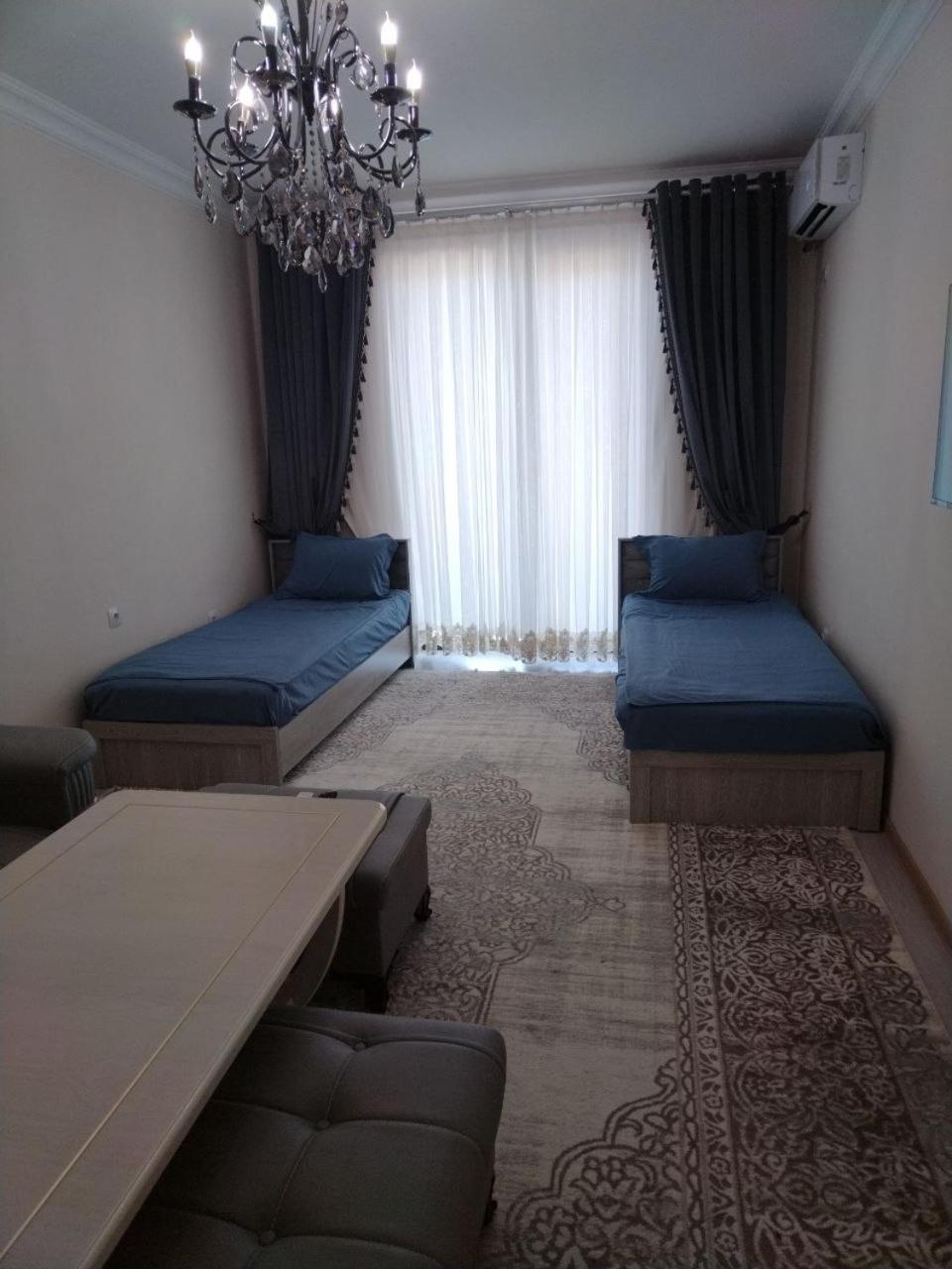 House - chakar 317 Tashkent by RNB estate