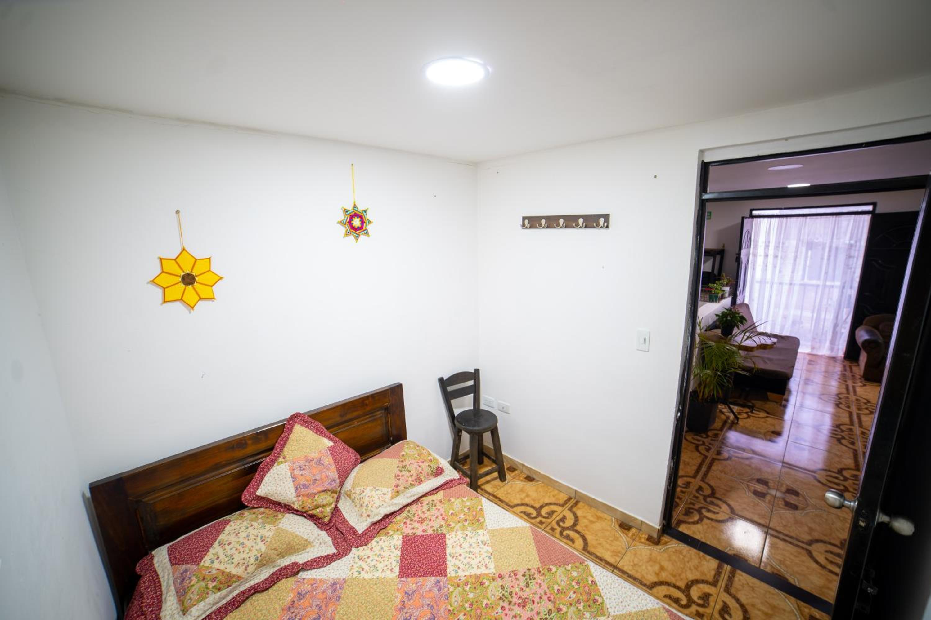 salento house