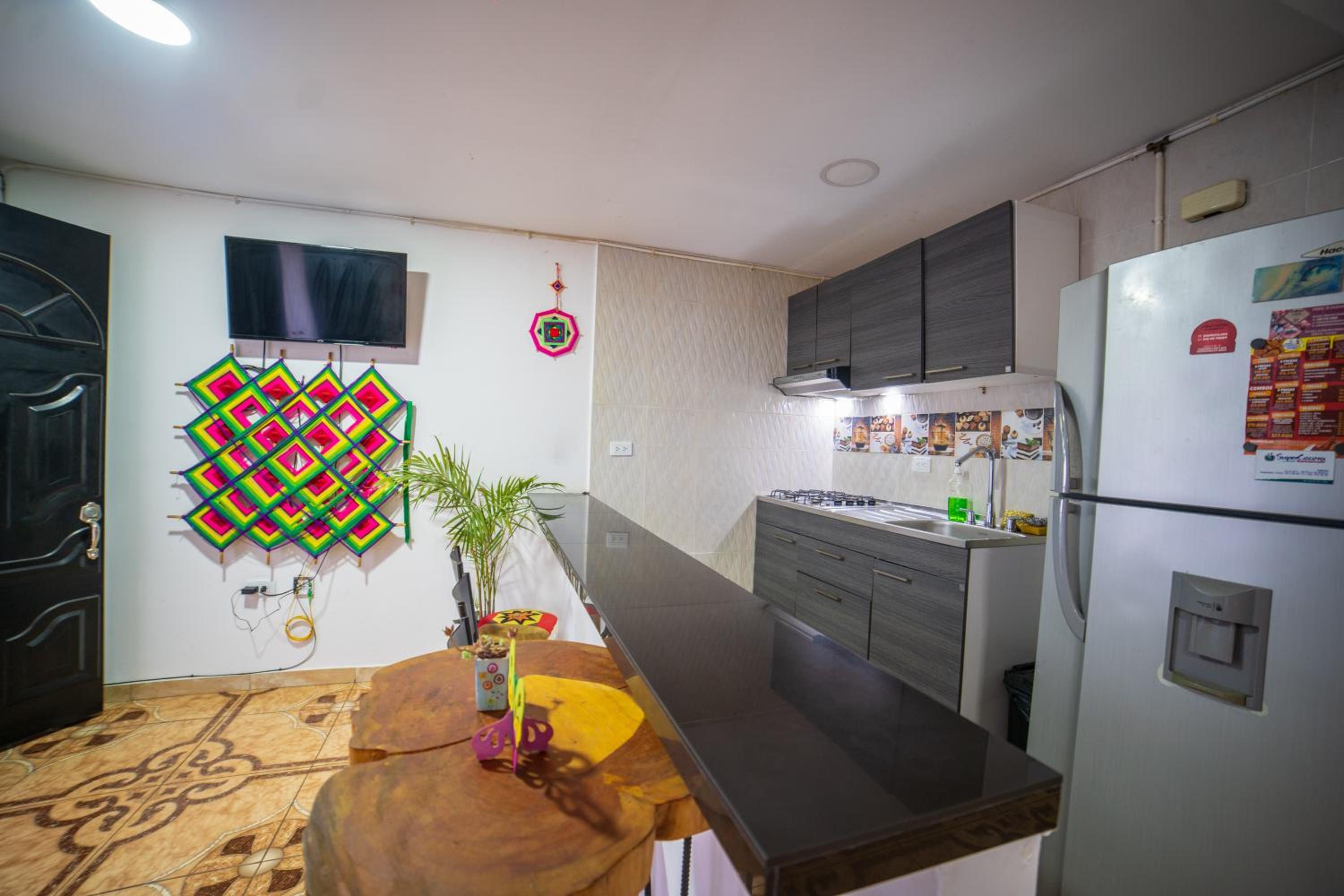 salento house
