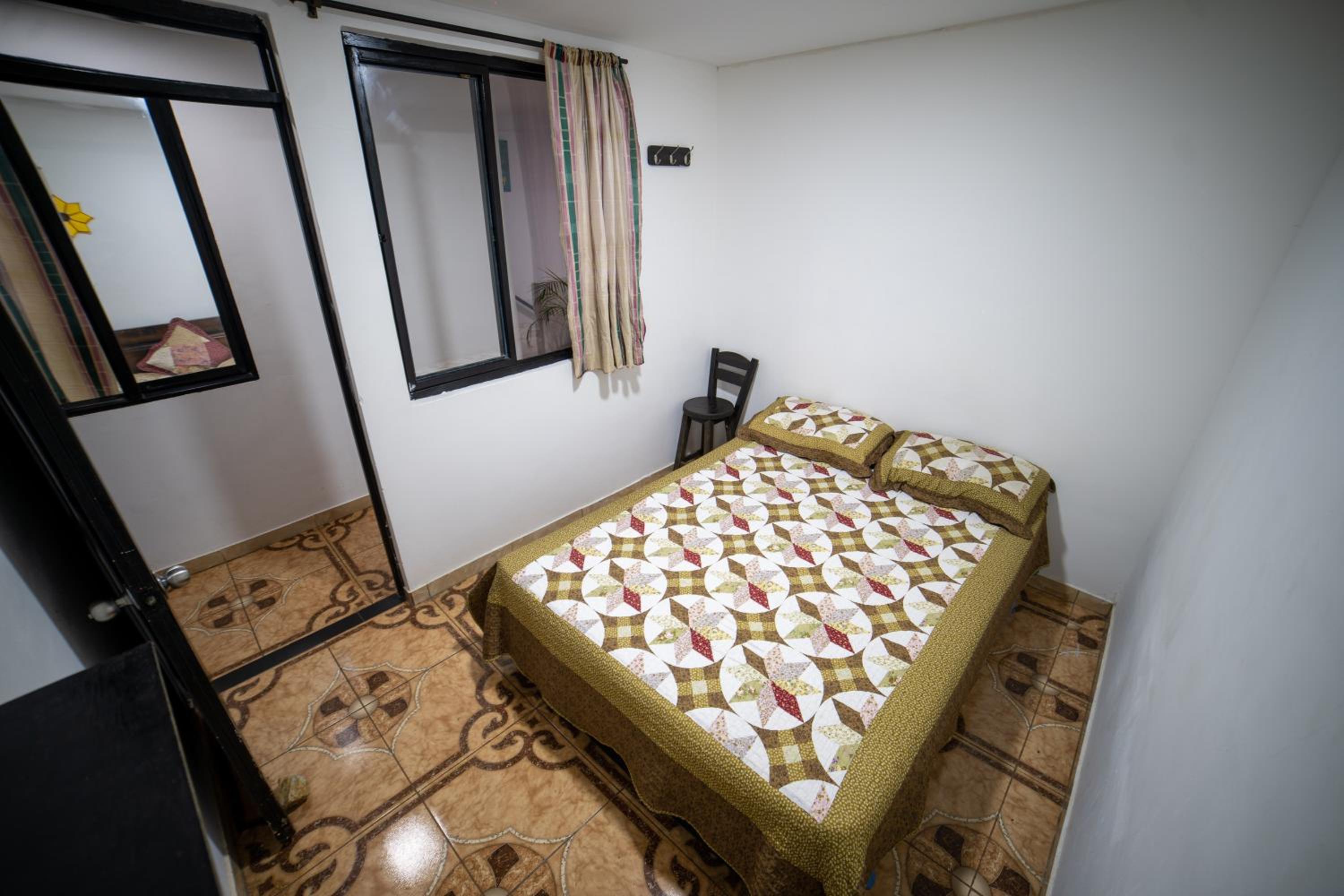 salento house