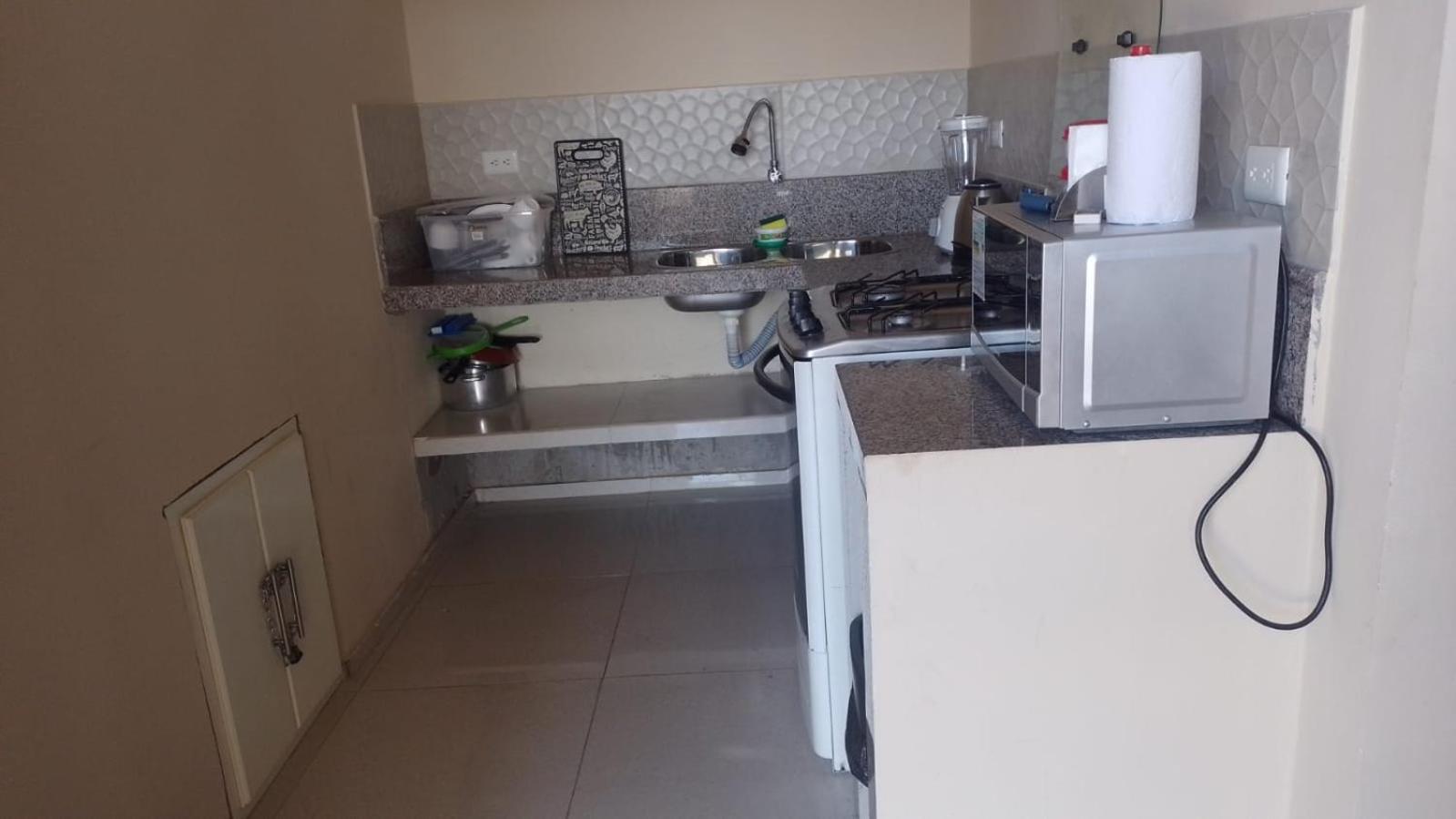 Residencia El Refugio