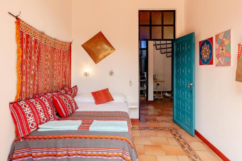 Casa de terrazas espectaculares