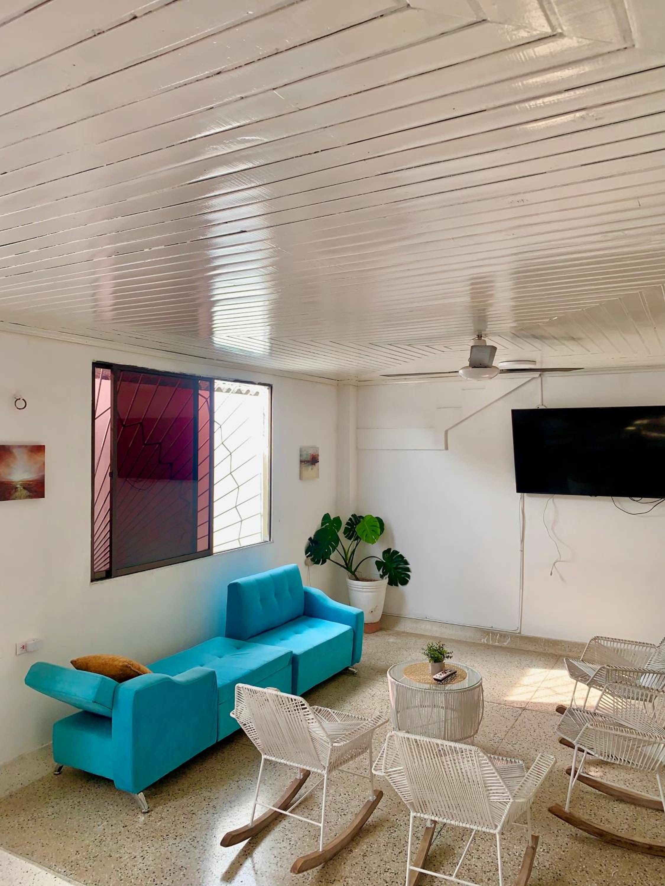 Hostal Familiar Hopen Nel