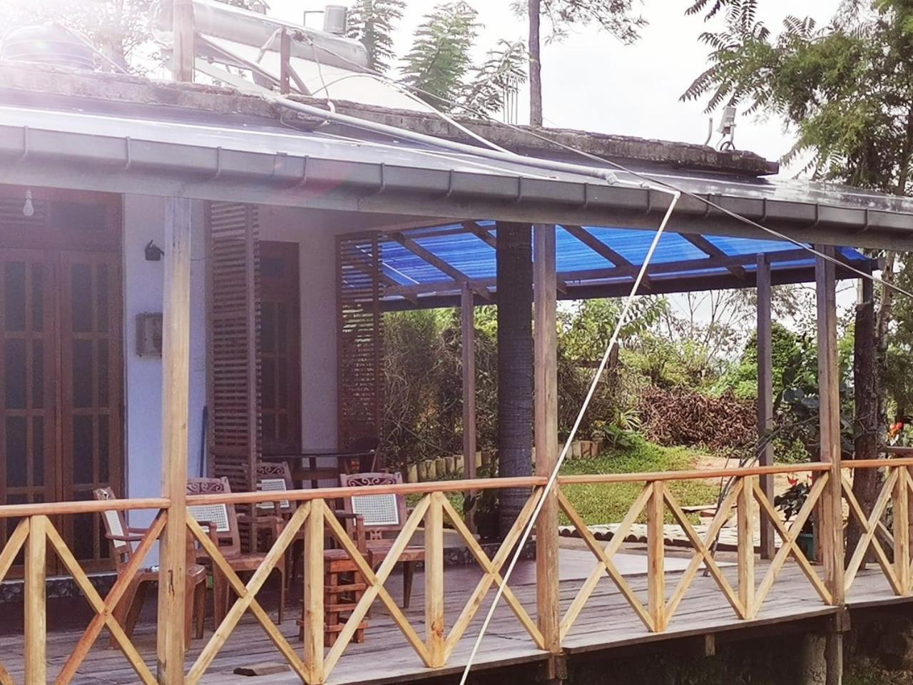 Nineart Resort