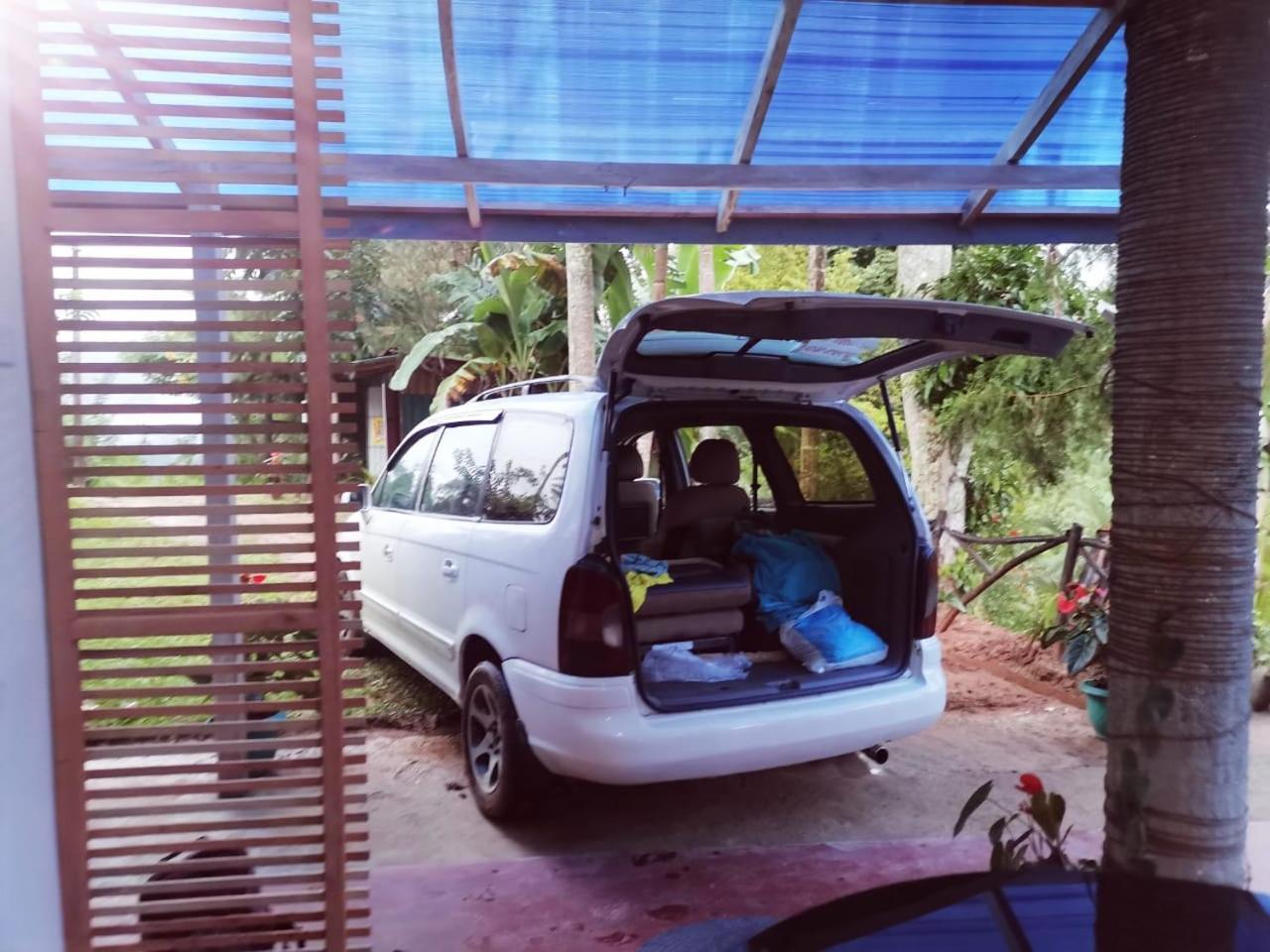 Nineart Resort