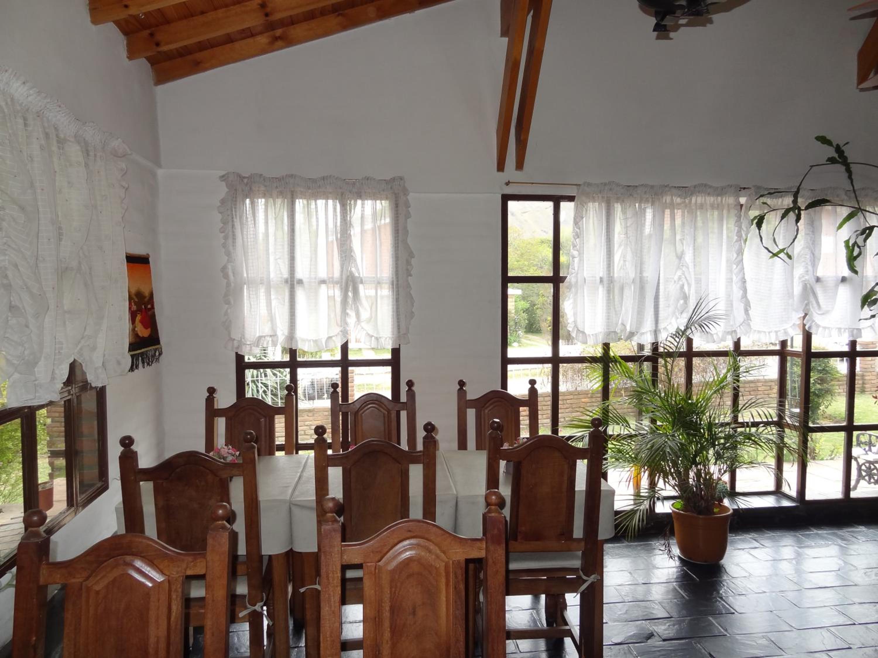 Hostería Lida