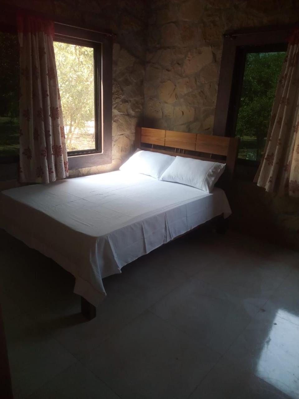 Cabañas Campo Verde