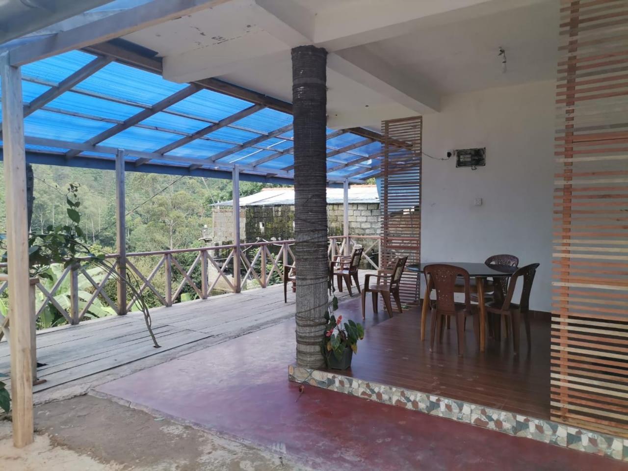 Nineart Resort