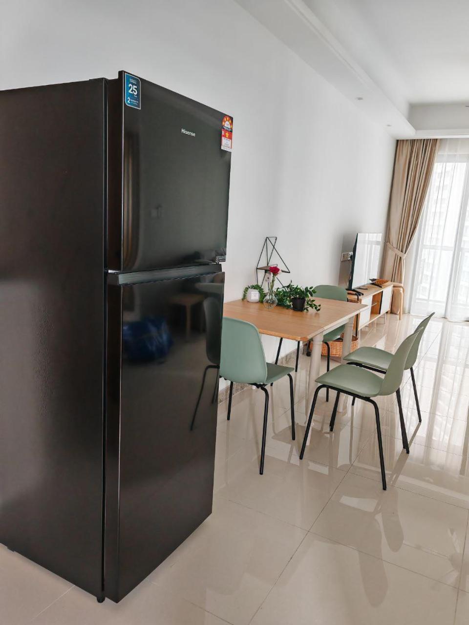 R&F Princess Cove JB Apartment Suites By SC Homestay