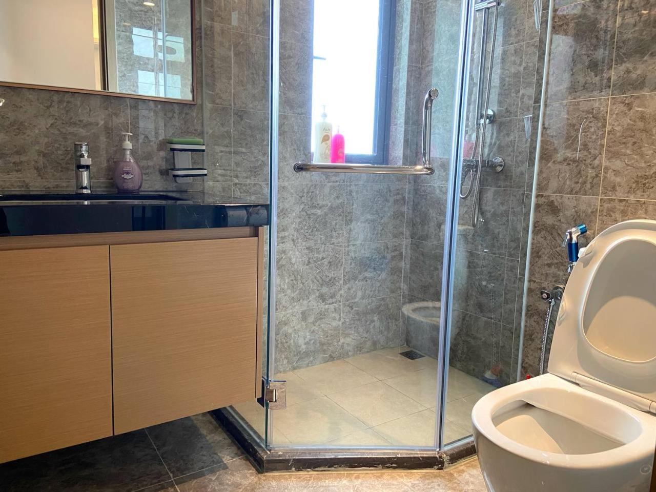 R&F Princess Cove JB Apartment Suites By SC Homestay