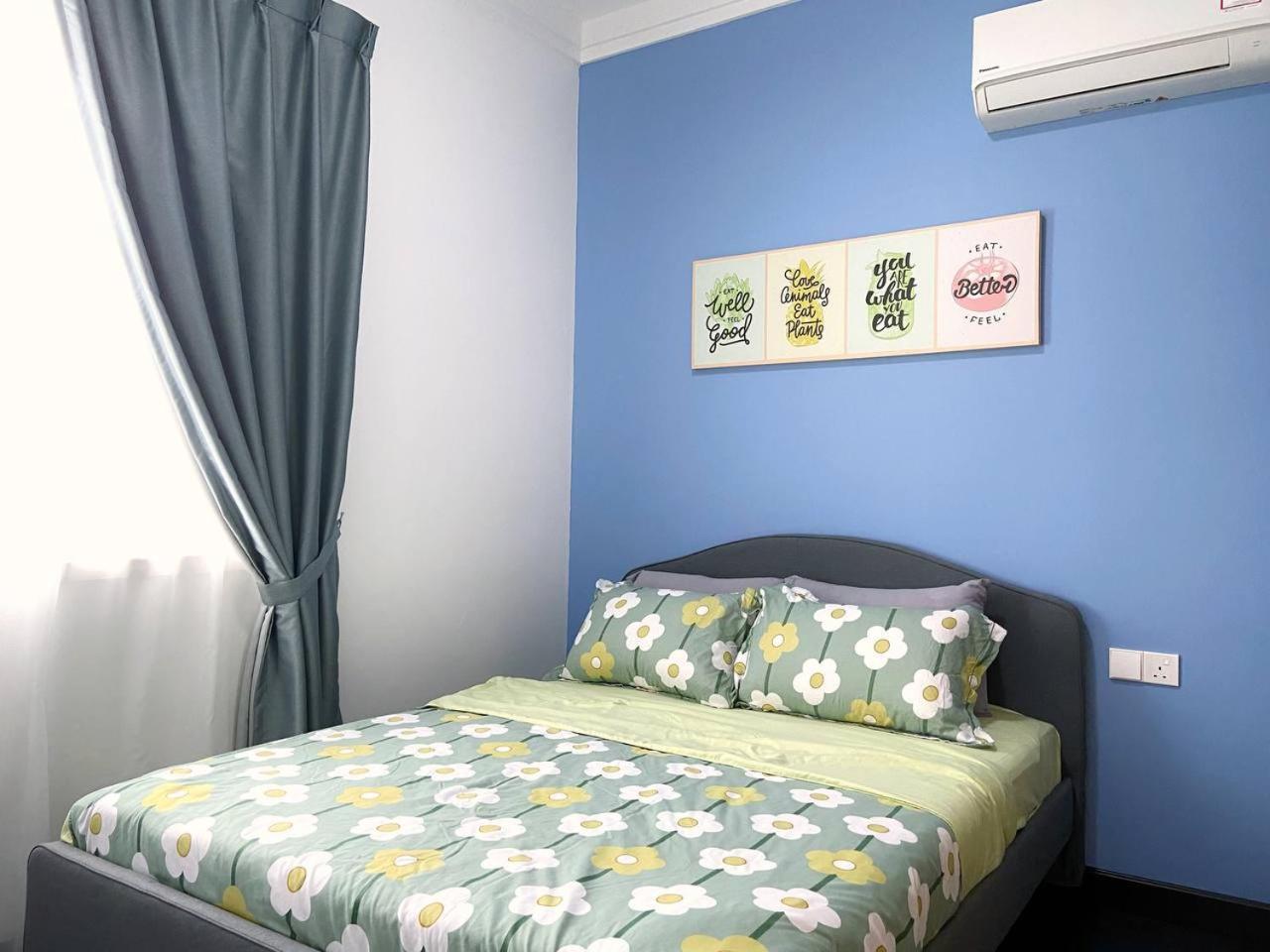 R&F Princess Cove JB Apartment Suites By SC Homestay