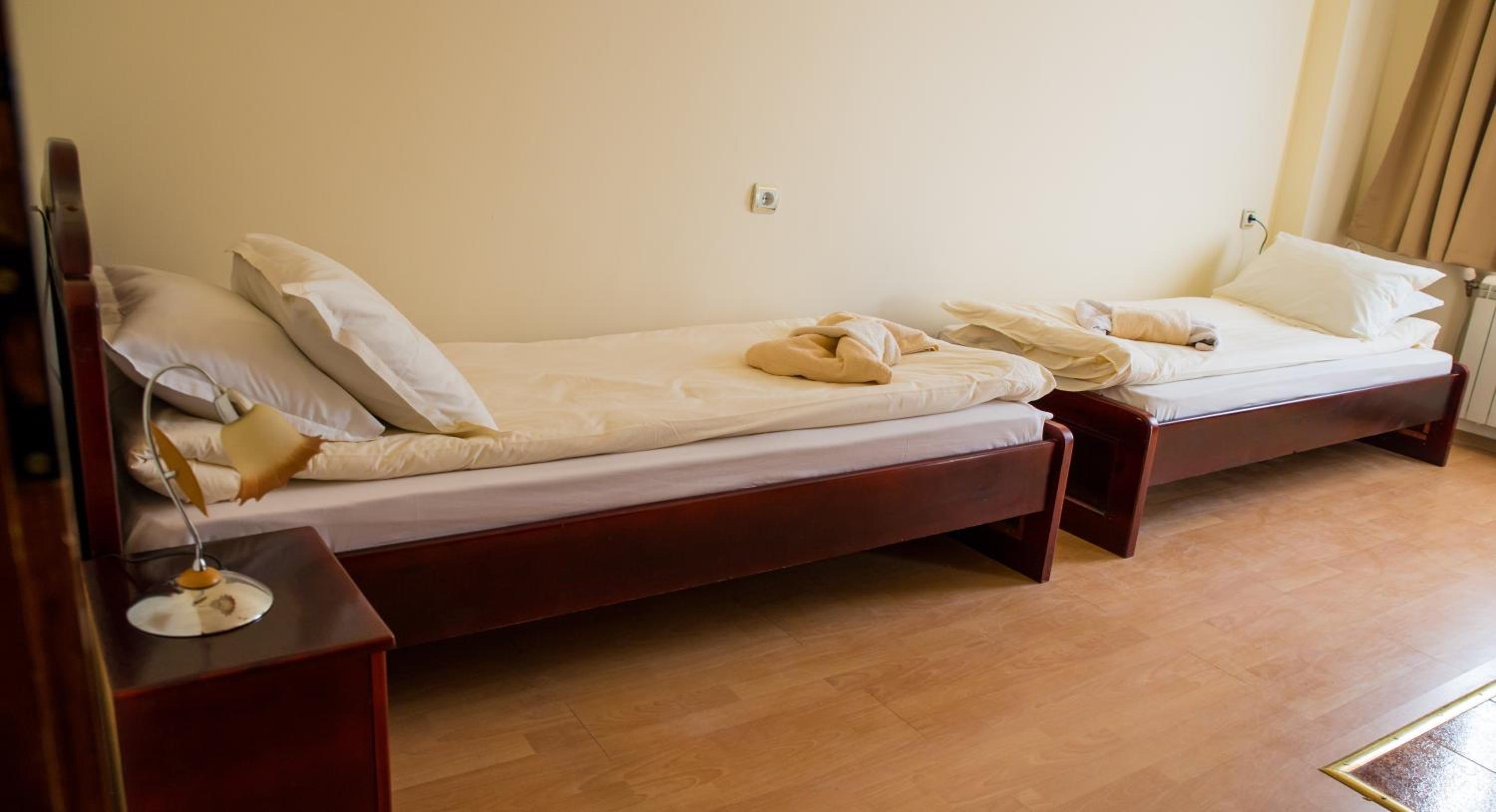 Pri Ani Guest House