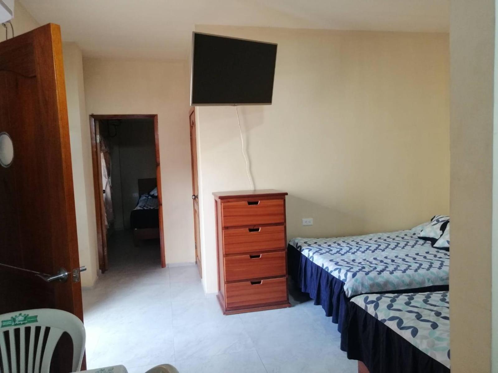 Residencia El Refugio