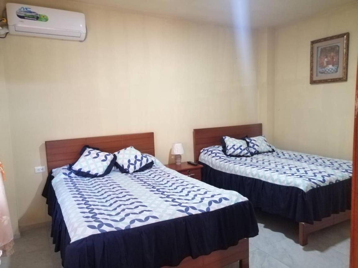 Residencia El Refugio