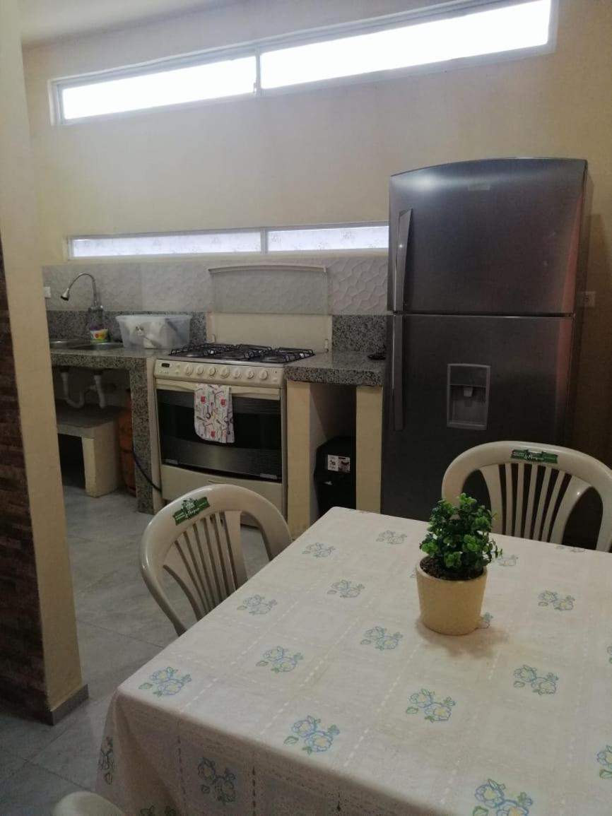 Residencia El Refugio