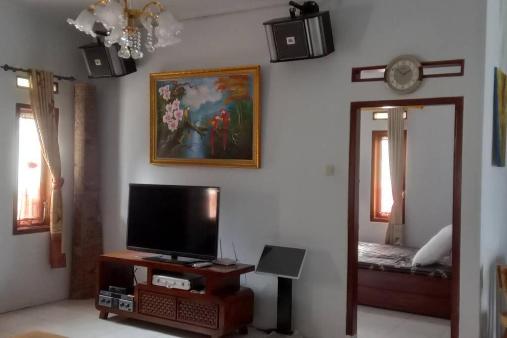 Vila Dinar 2 Lembang view 2
